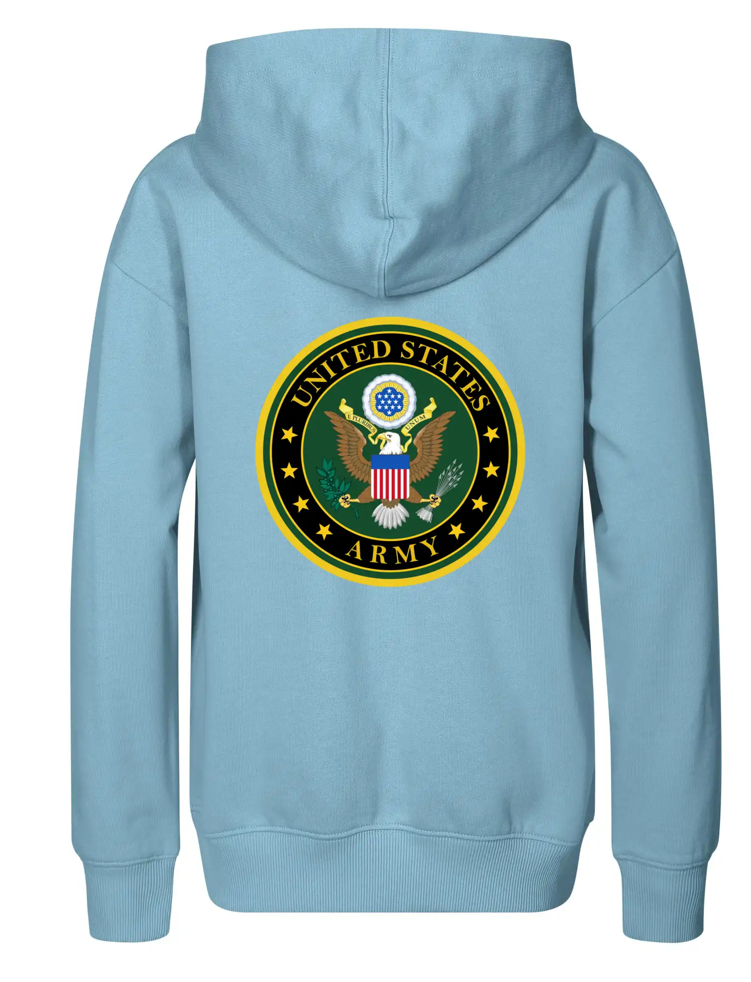 United States Army barevné