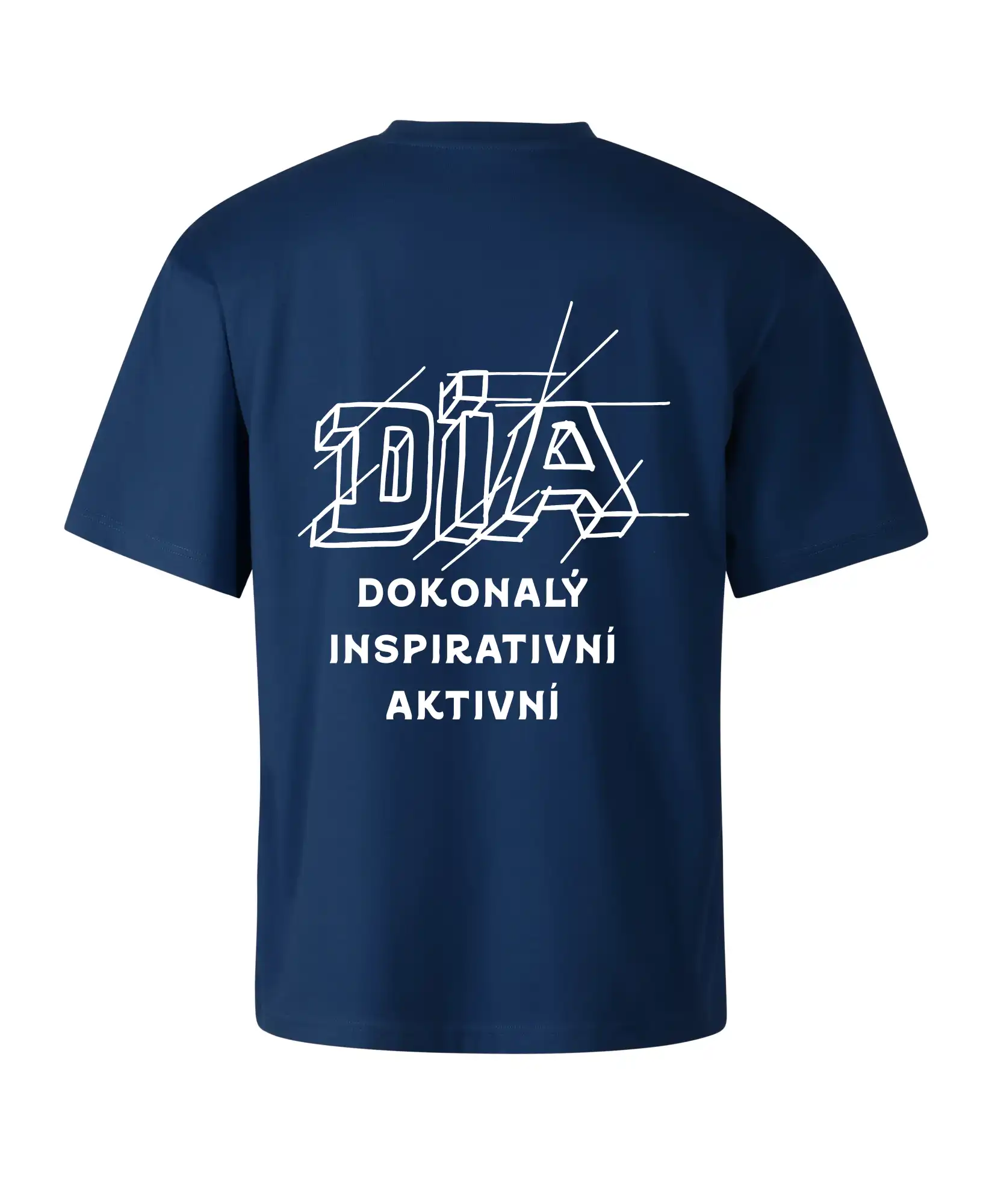 D I A rebelka