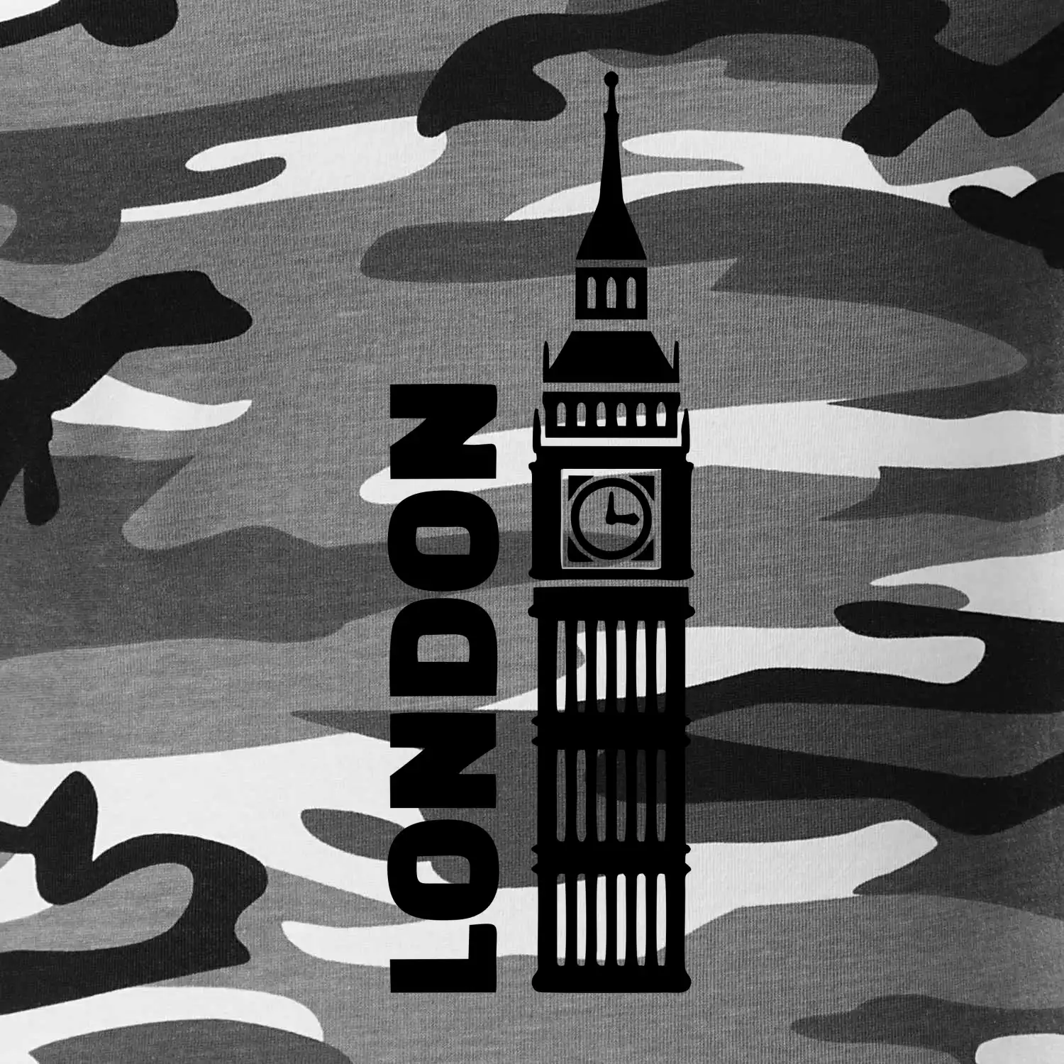 London věž
