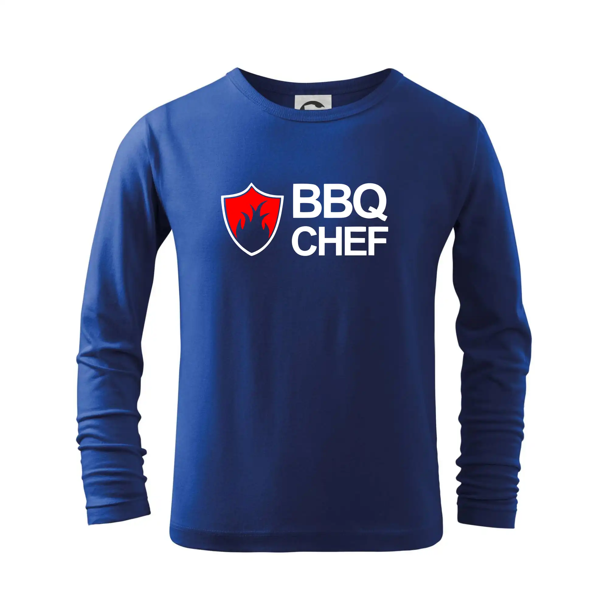 Grilování - BBQ Chef