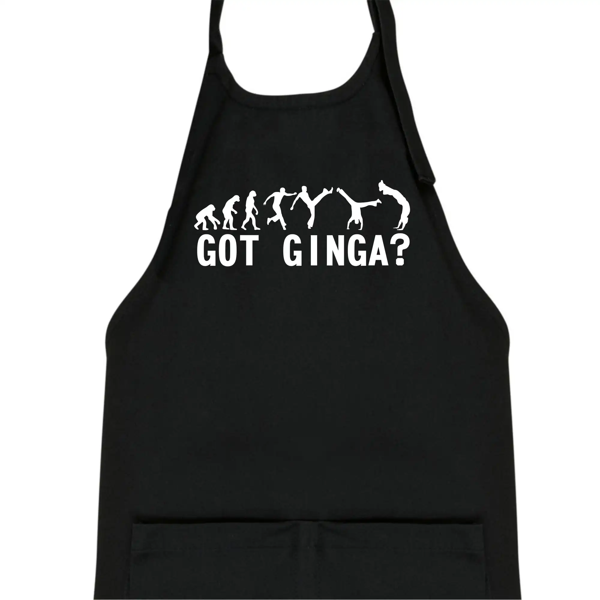 Capoeira - Got Ginga