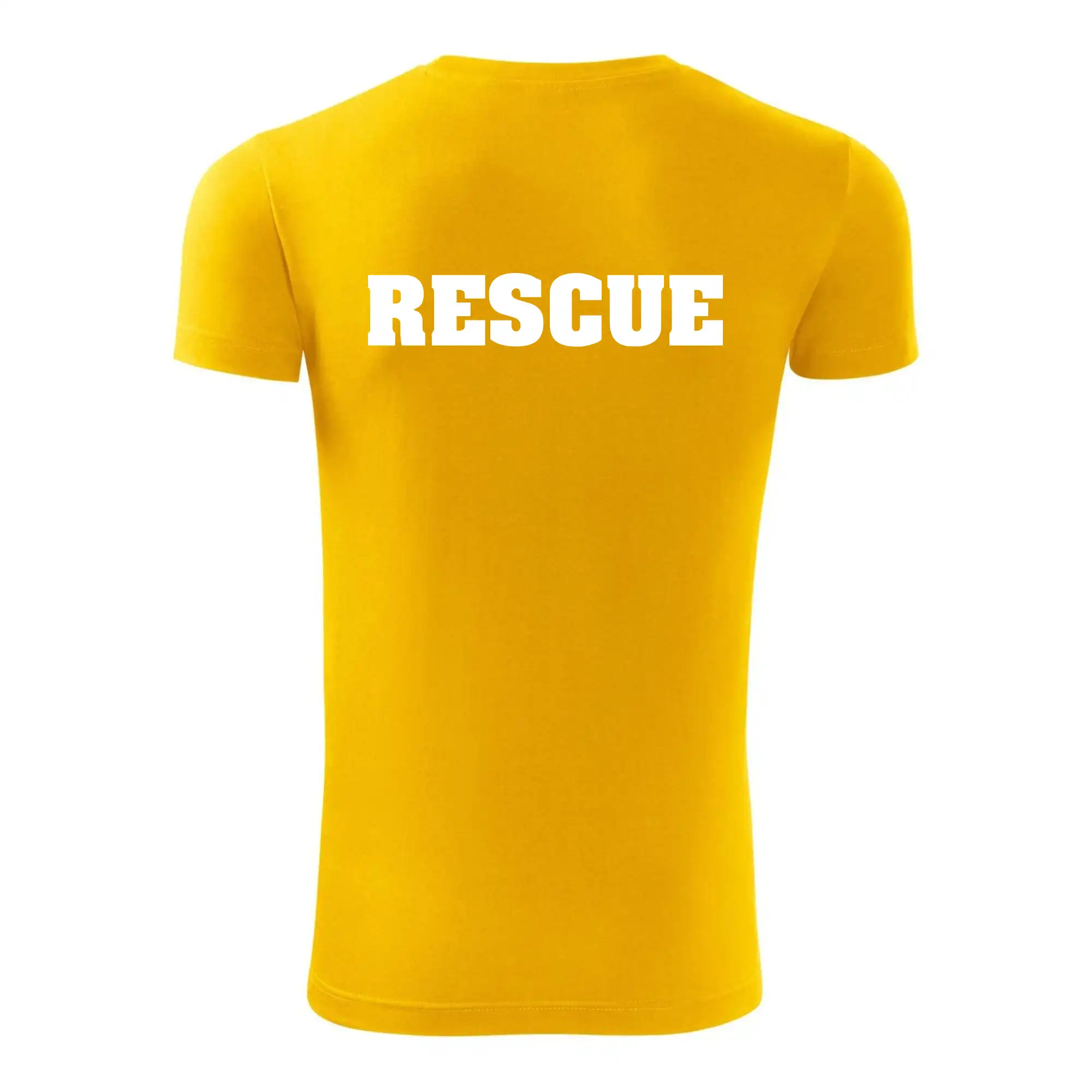 Rescue - pro záchranáře