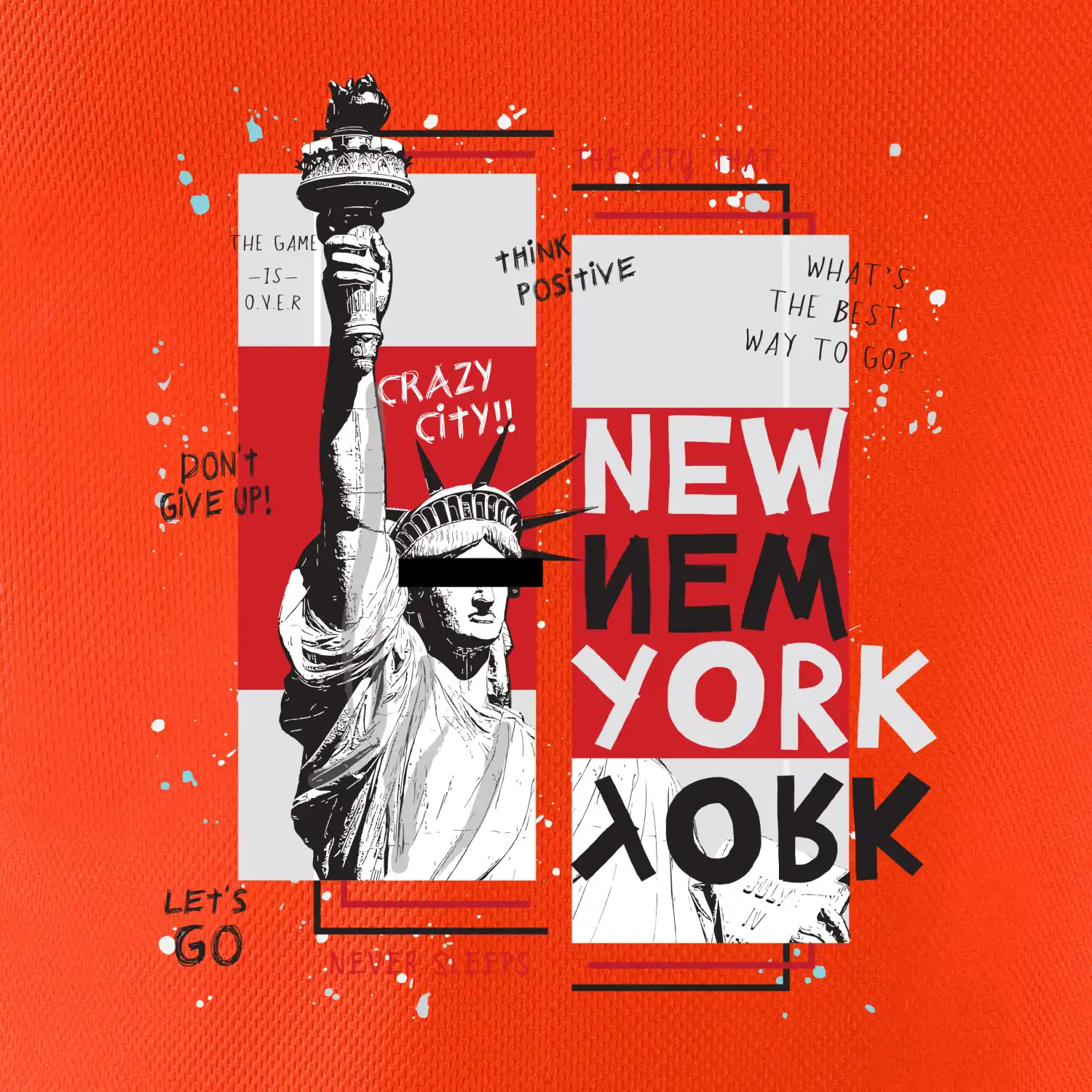 New york socha