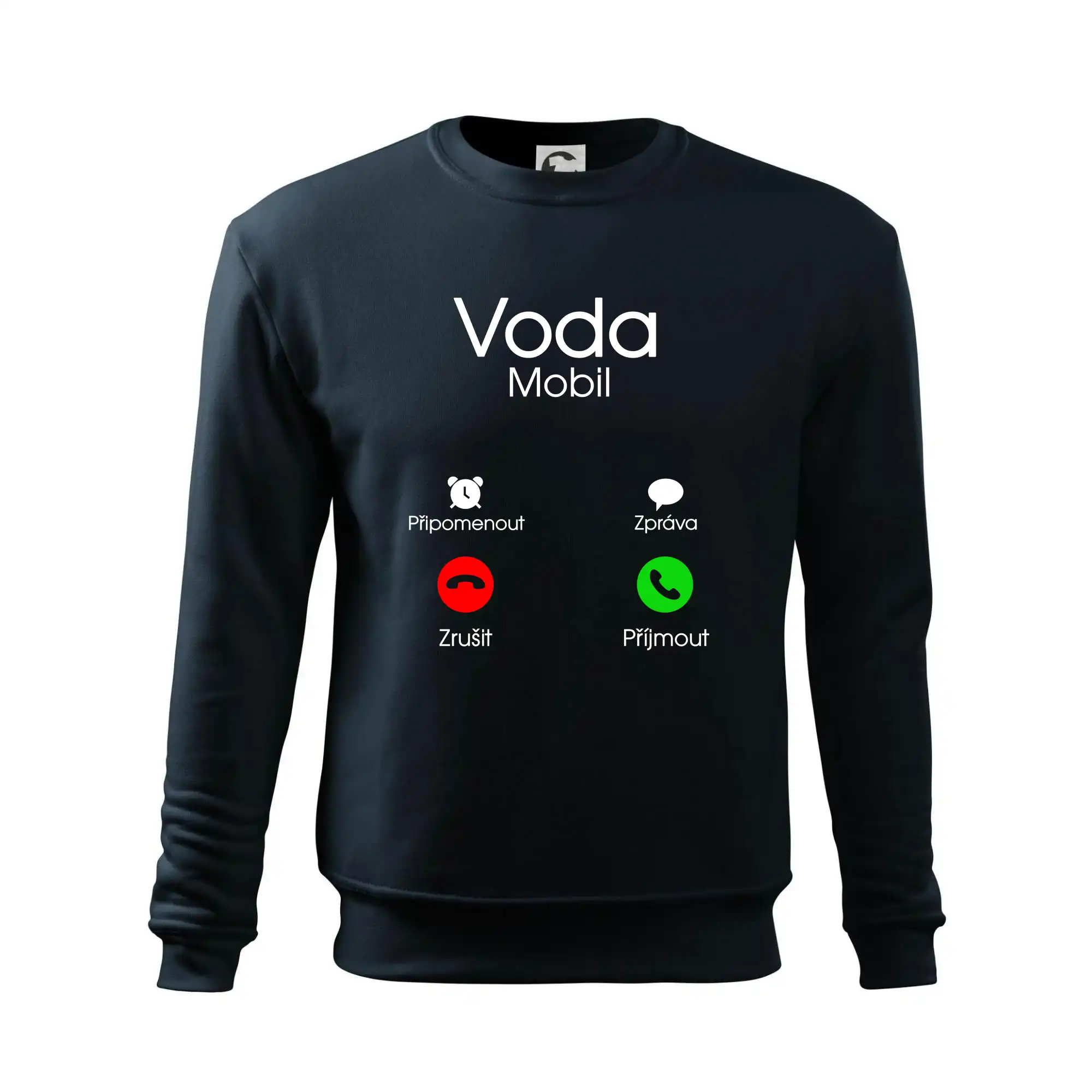 Voda volá
