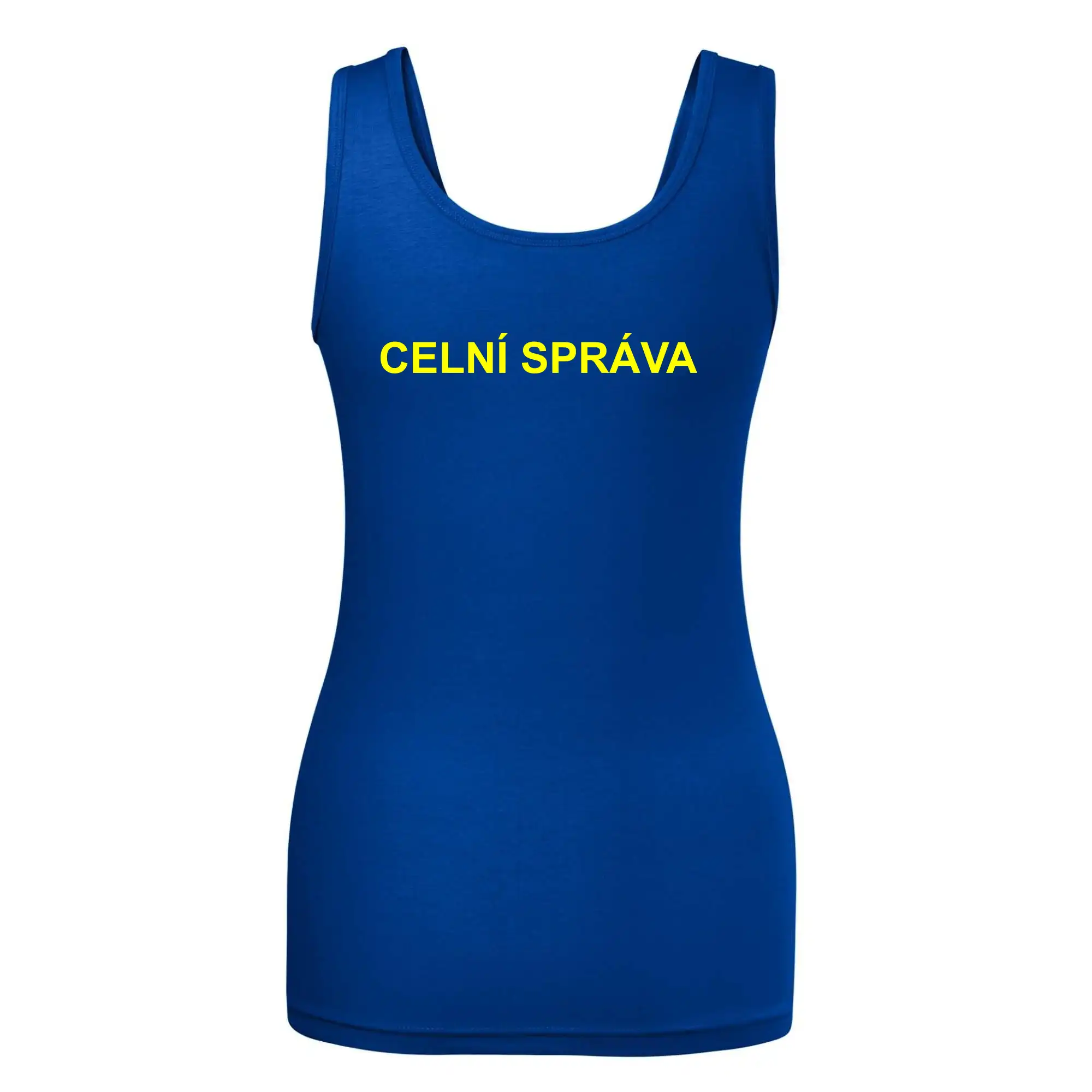 Celní správa