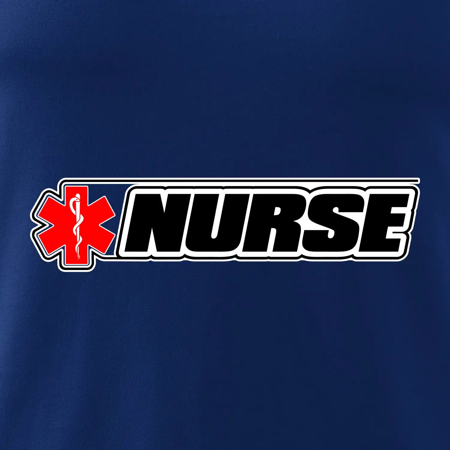Nurse kříž