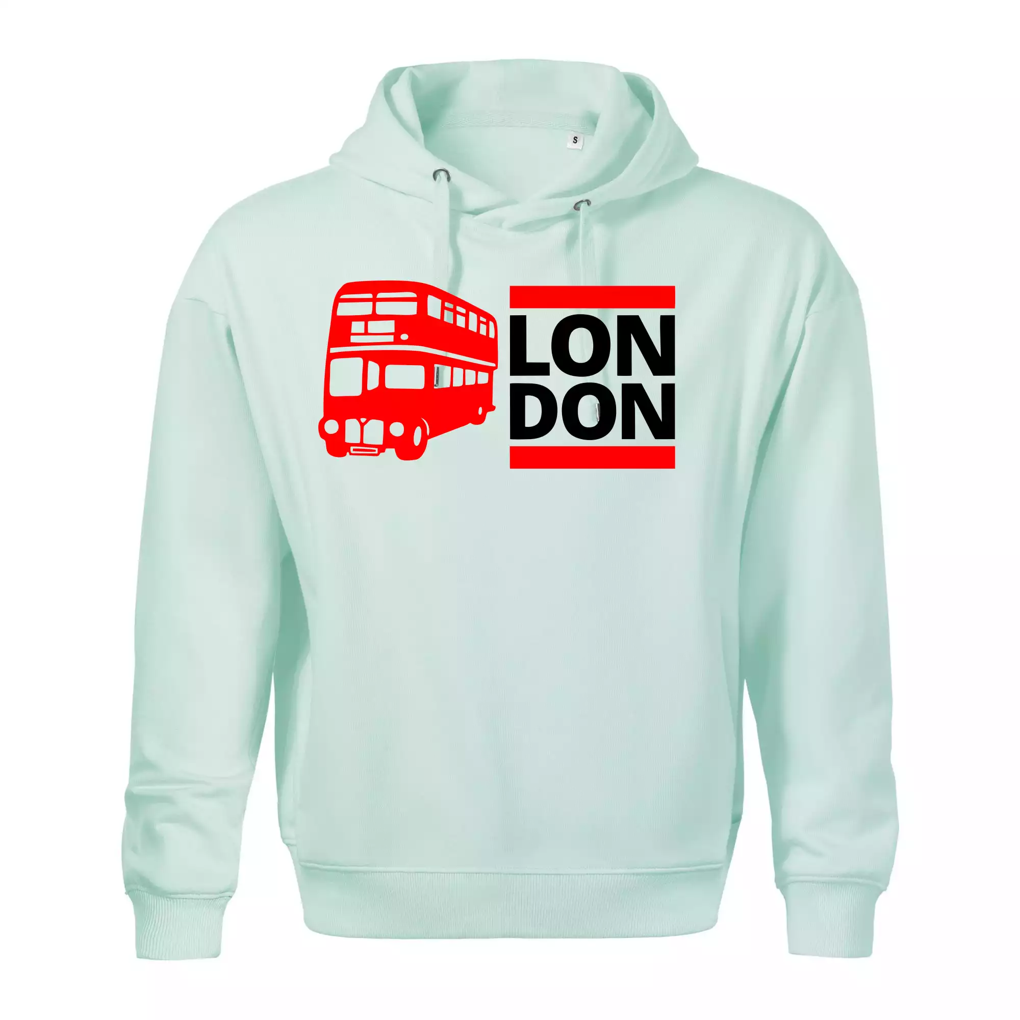 LON DON BUS