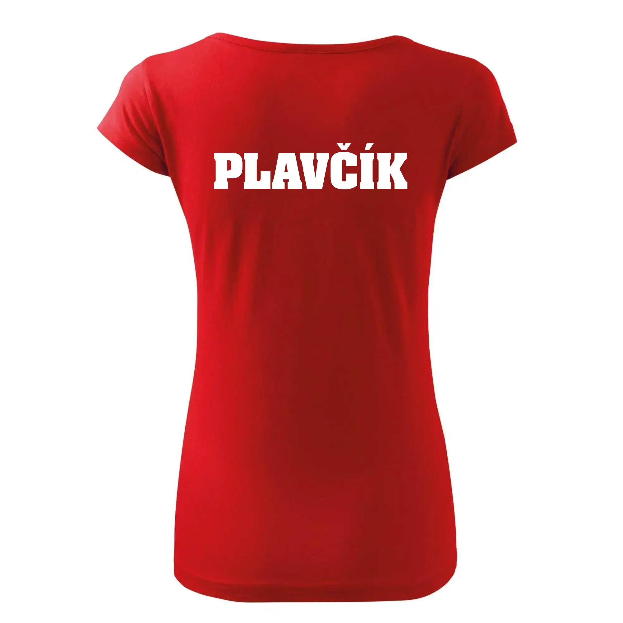Hvězda života - Plavčík