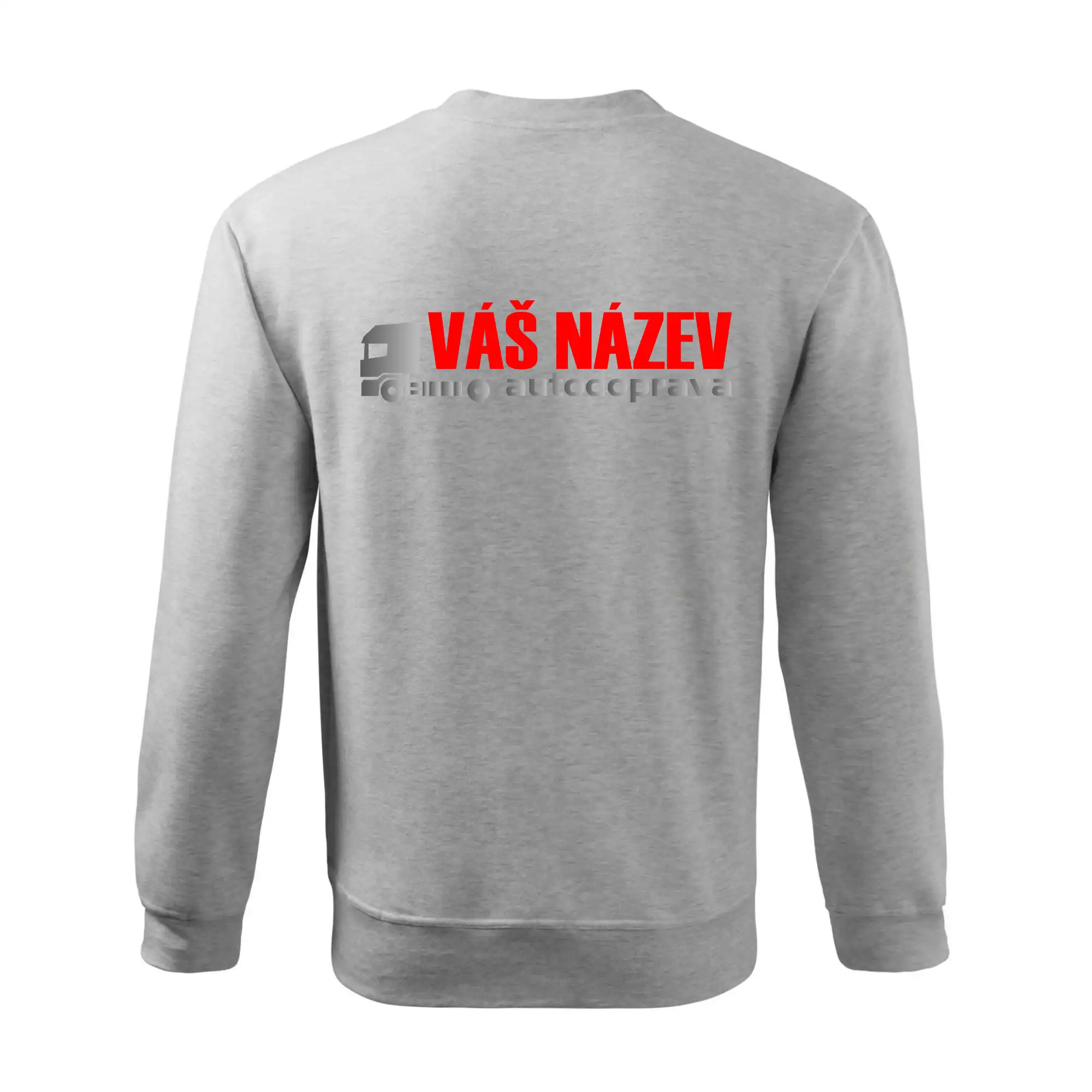 Autodoprava tahač (vlastní název)