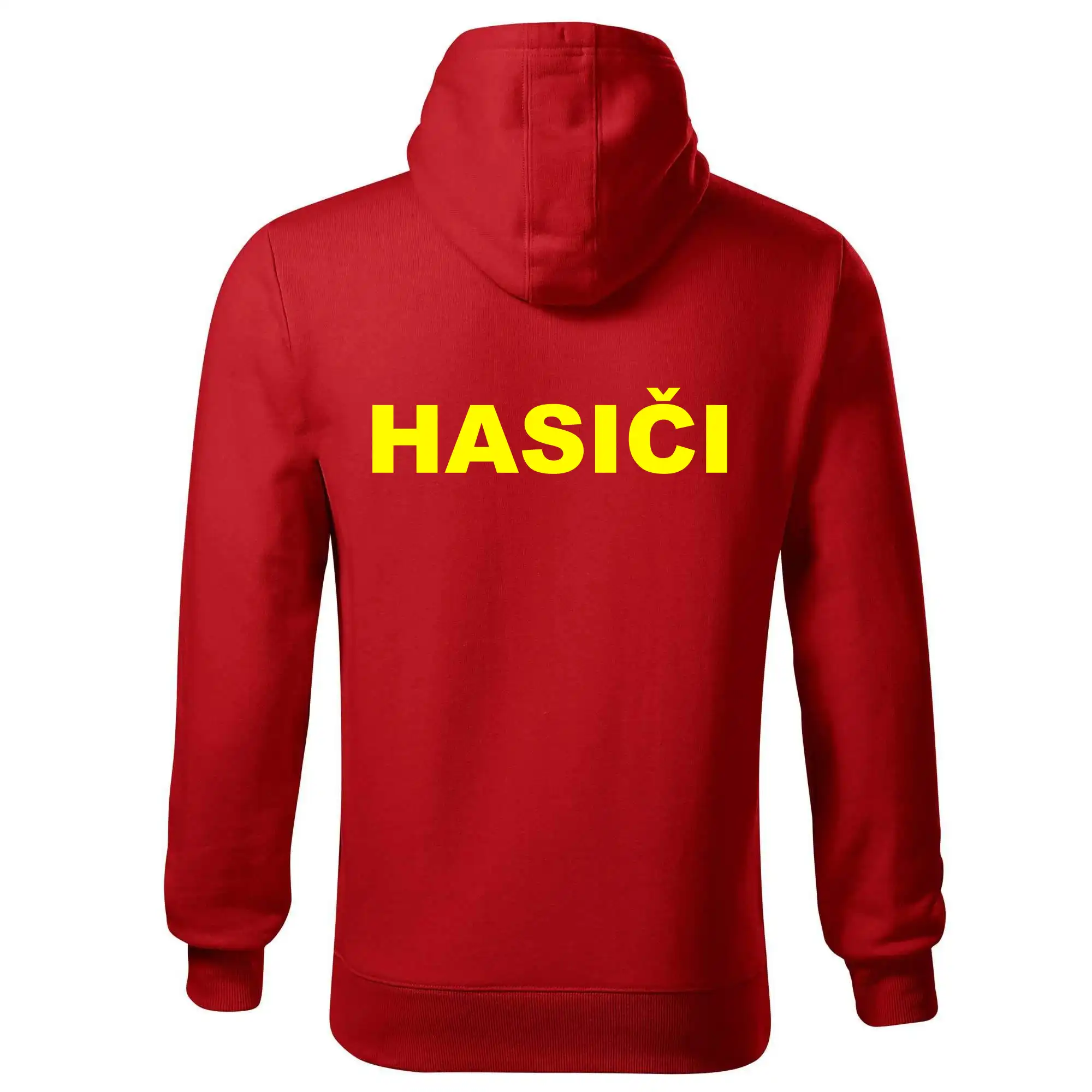 Hasiči název samostatný