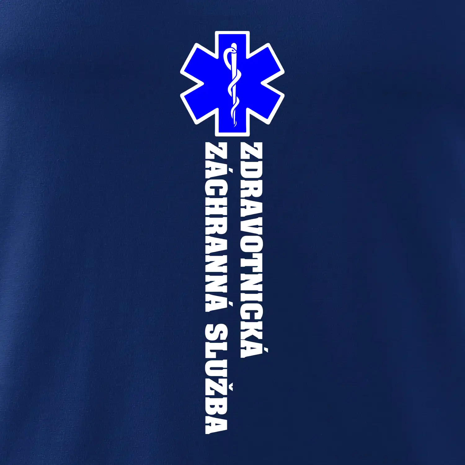 Hvězda života - zdravotnická záchranná služba