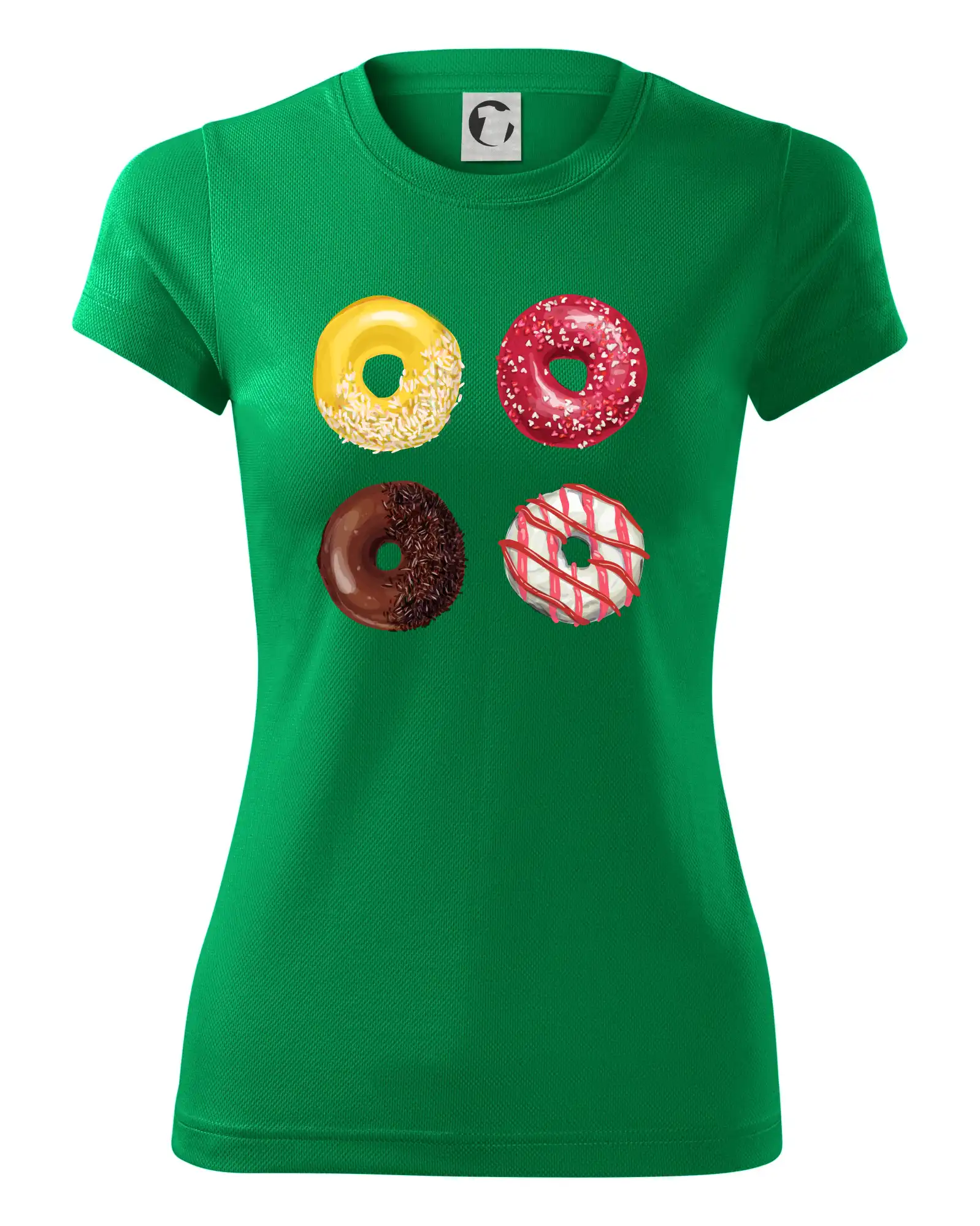 4 donuty