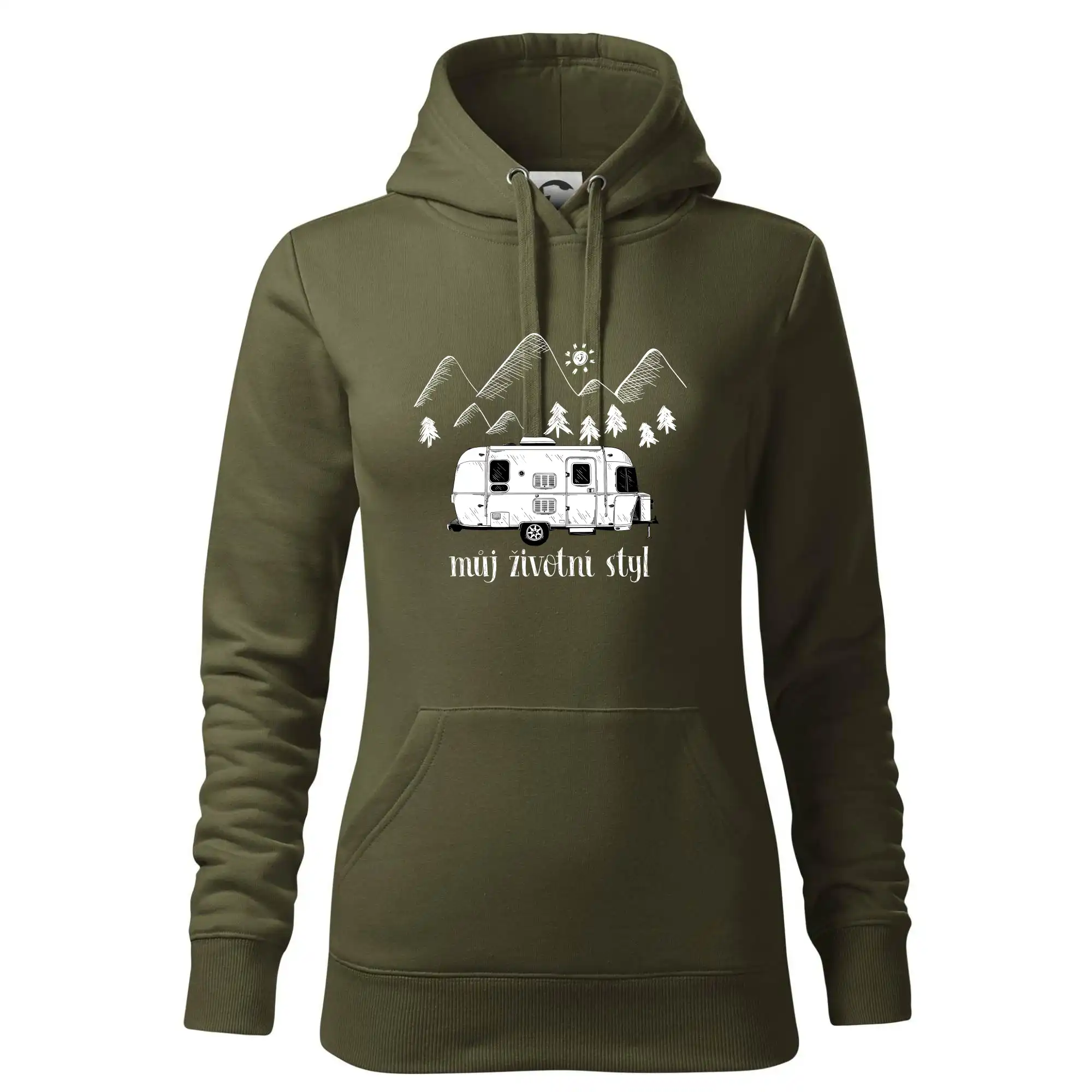 Můj životní styl