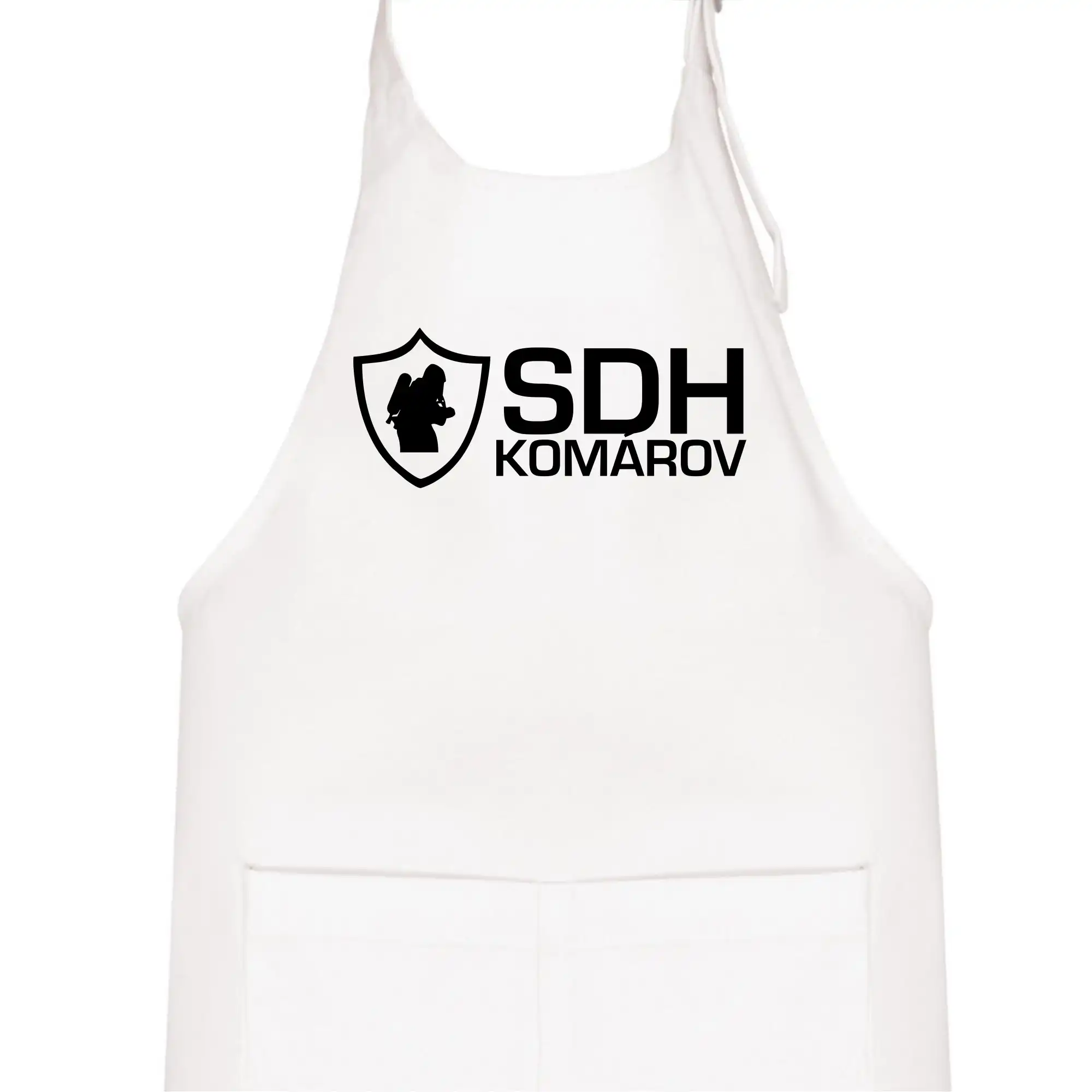 SDH emblem (vlastní název)
