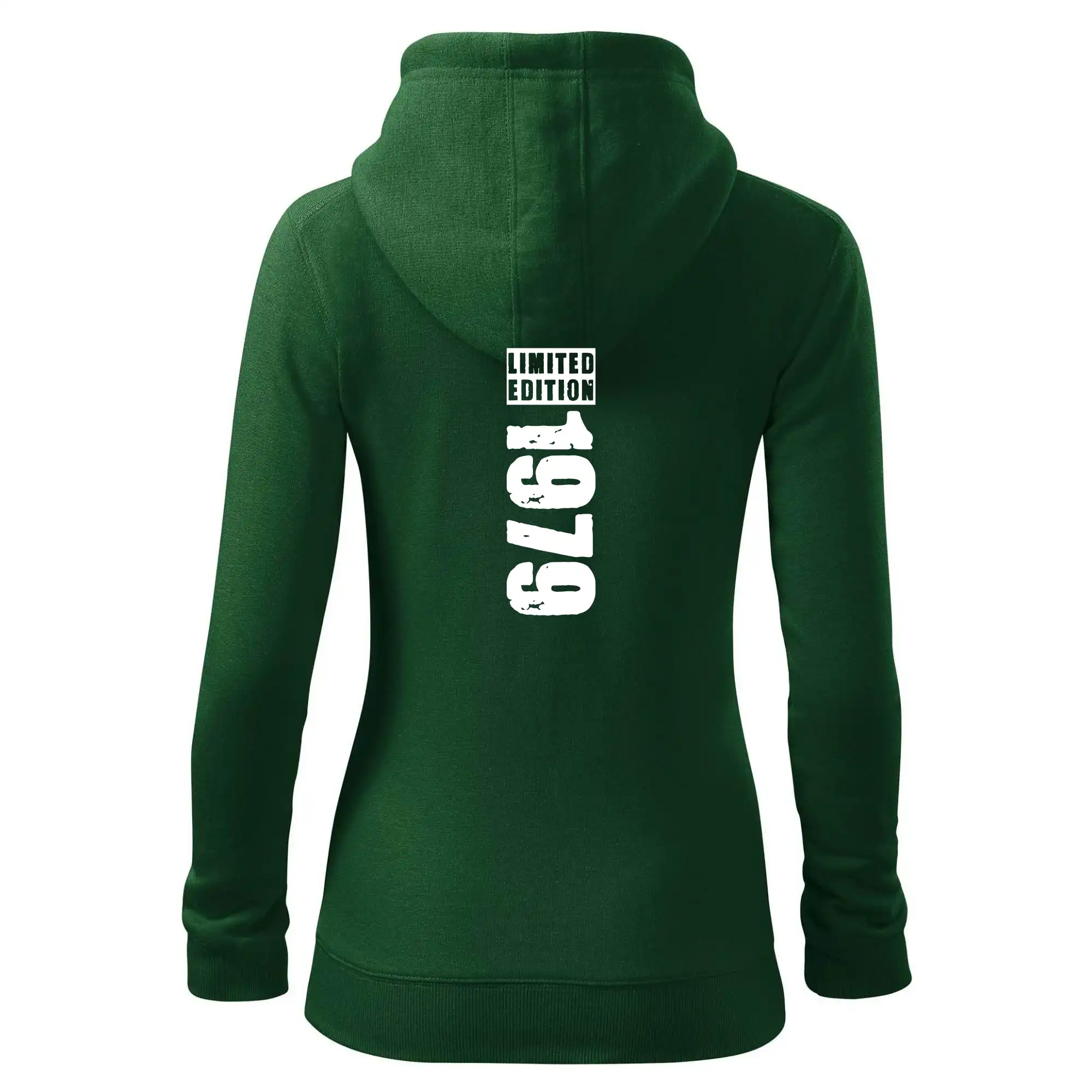 Limited edition 1979 pruh