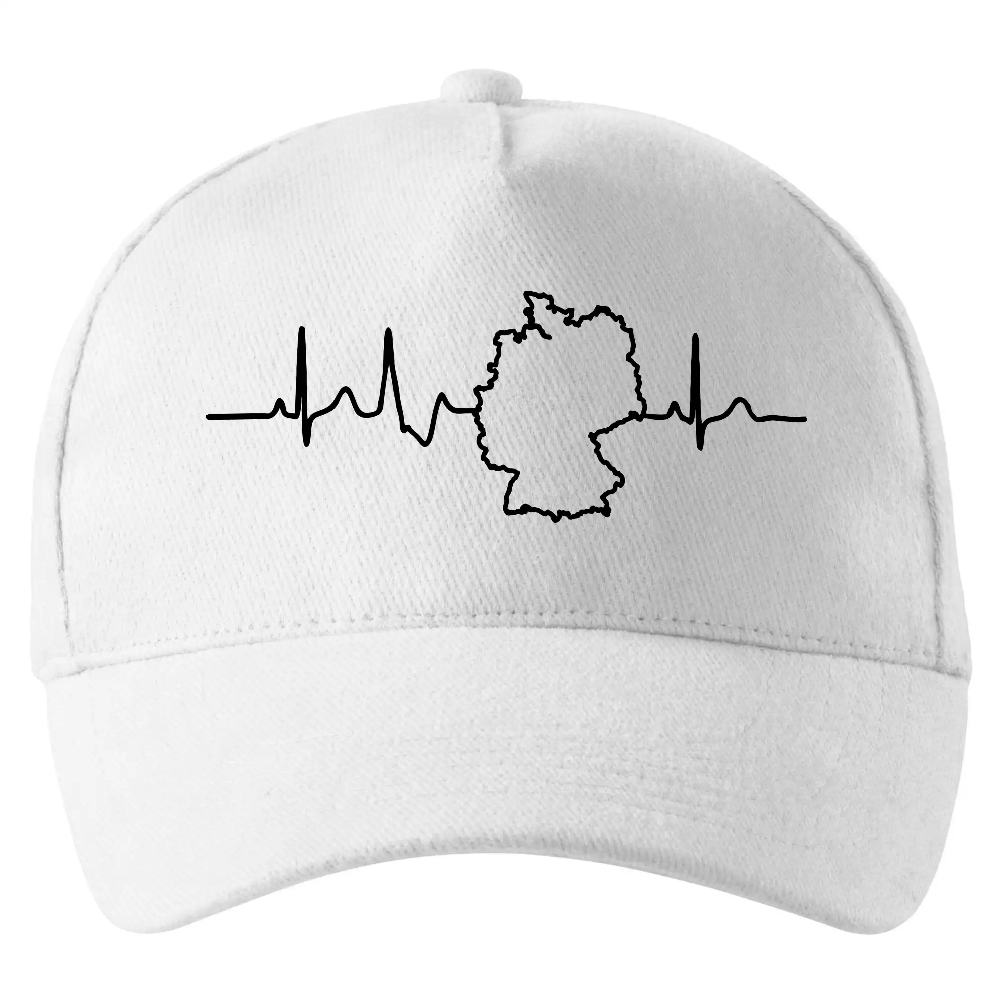 EKG Německo