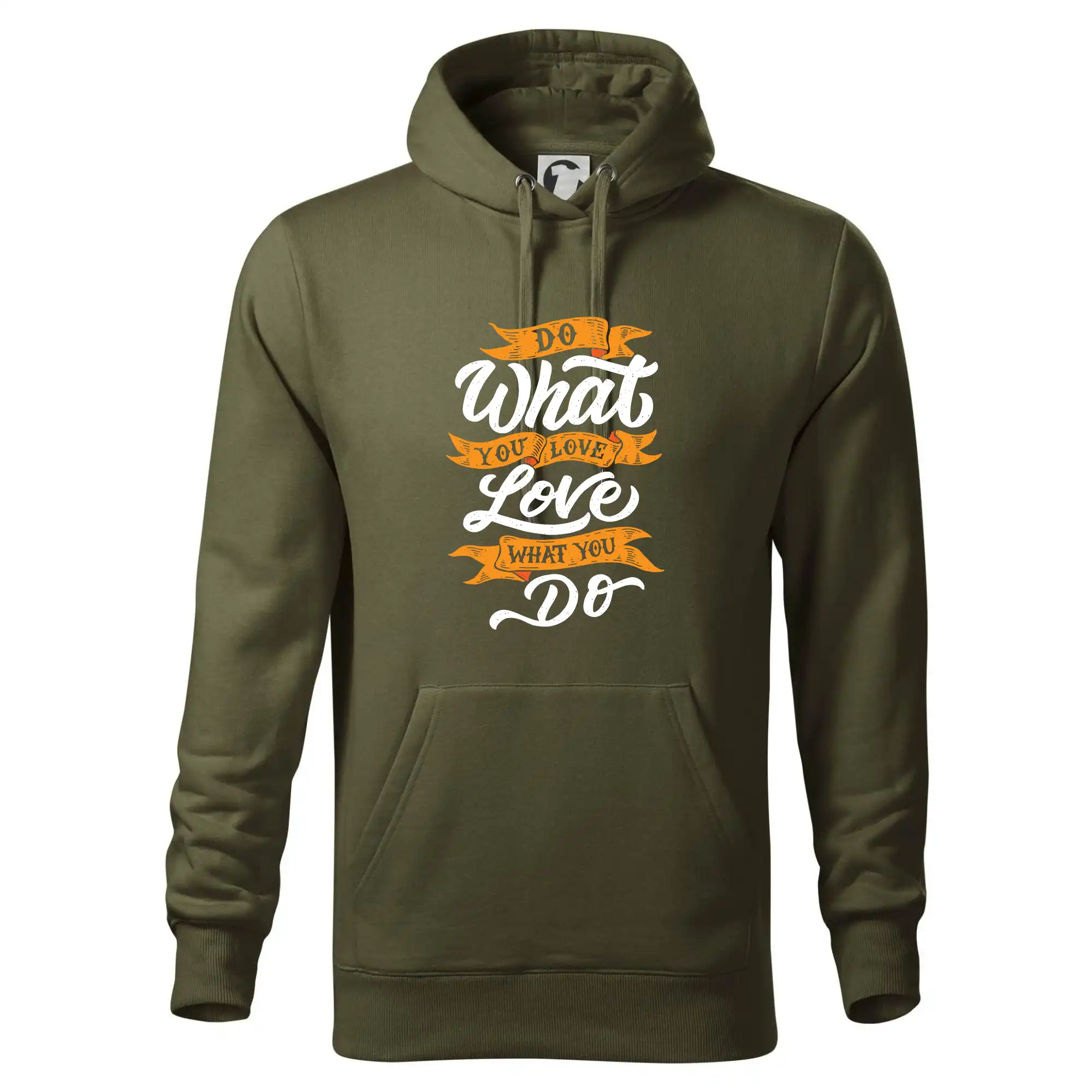 Do What You Love, Love What You Do