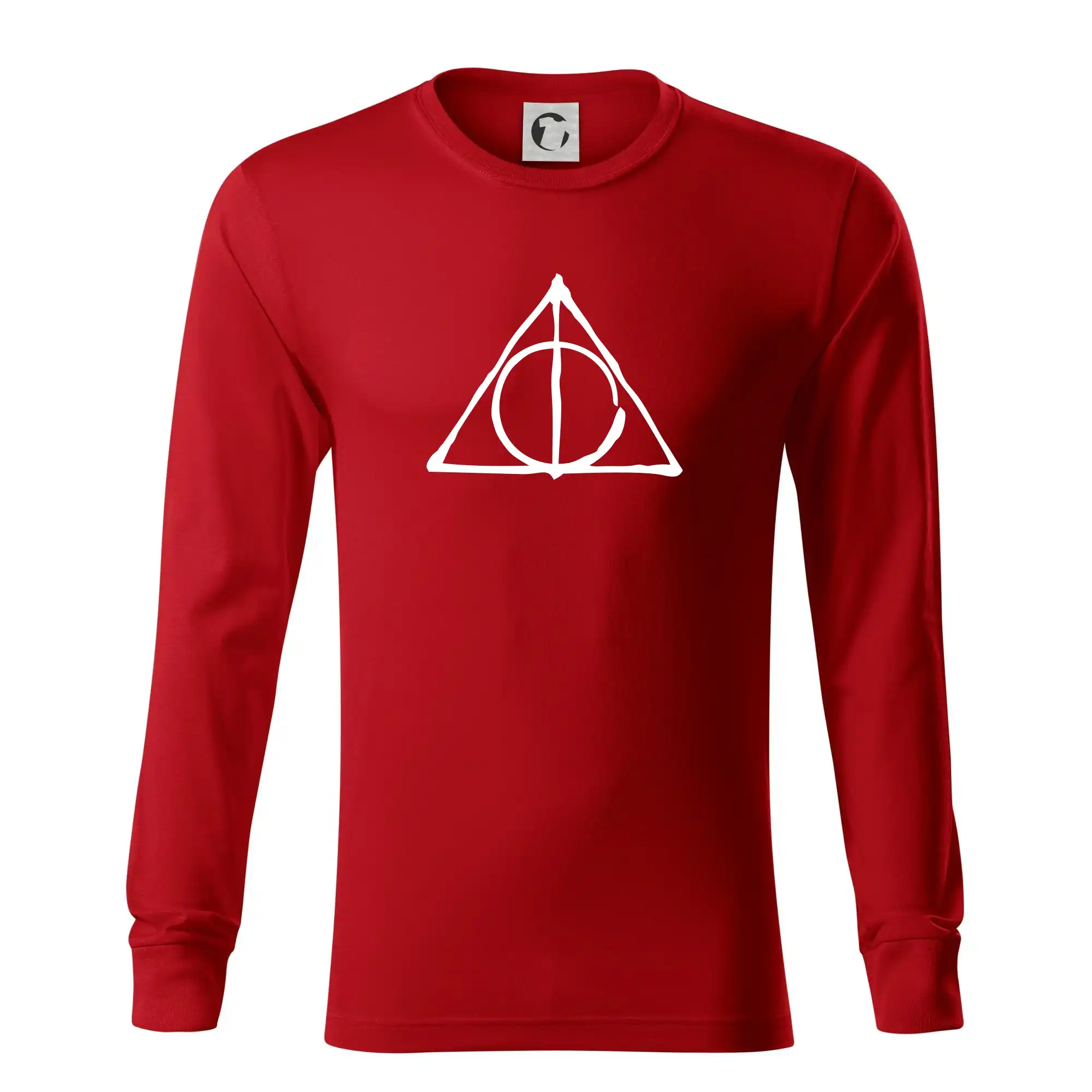 Harry - symbol relikvie
