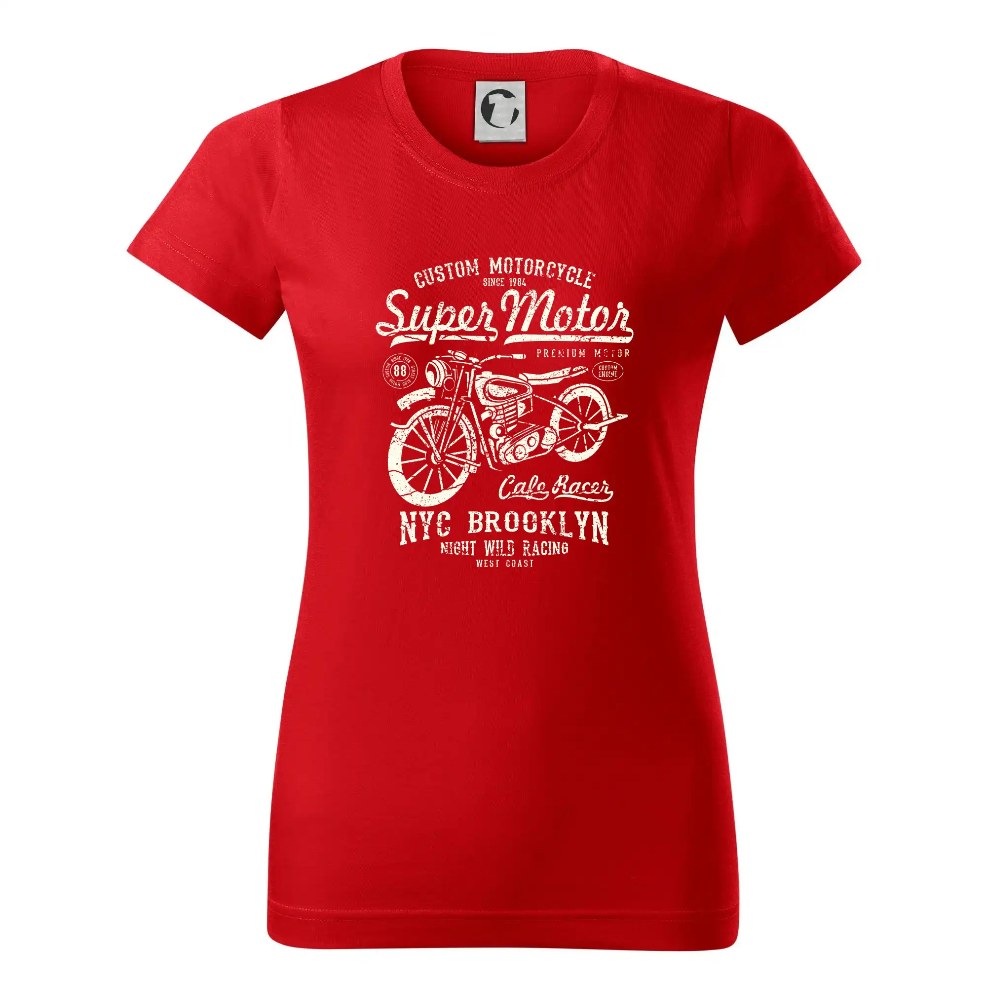 Super Motor