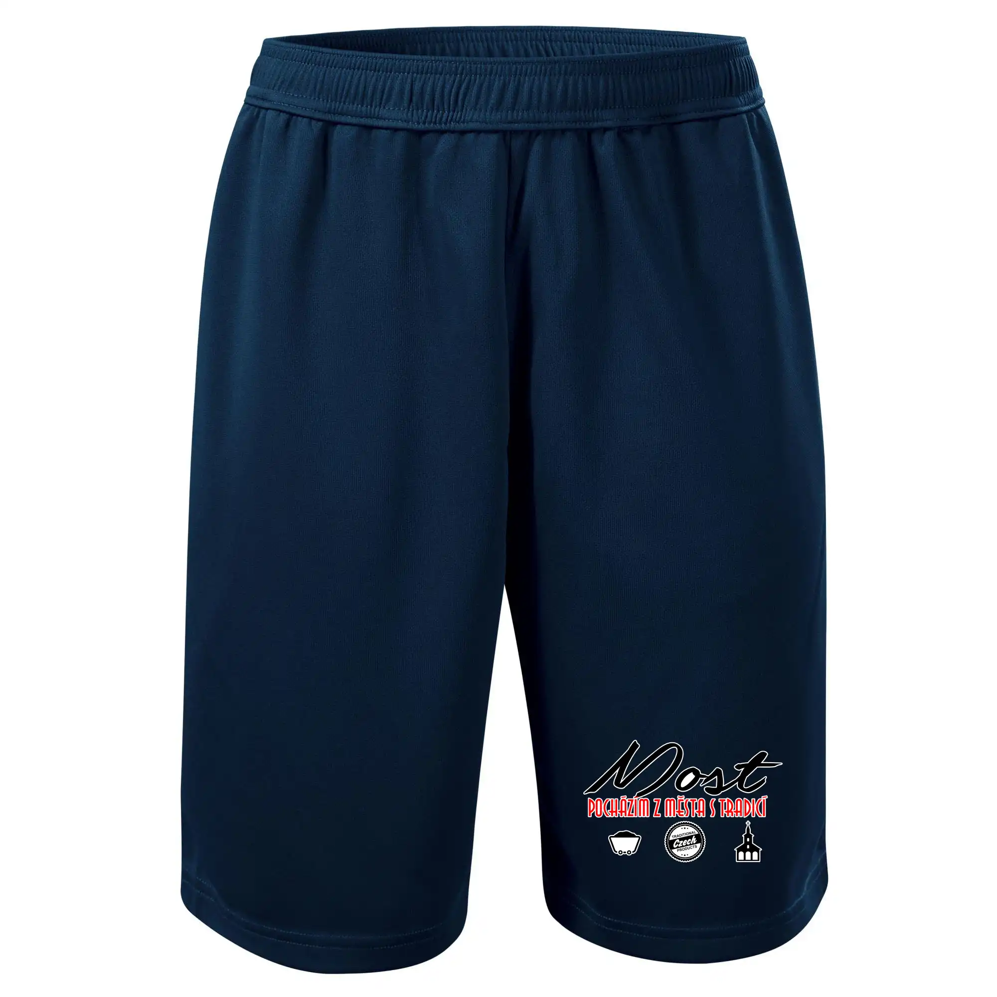 Most město s tradicí