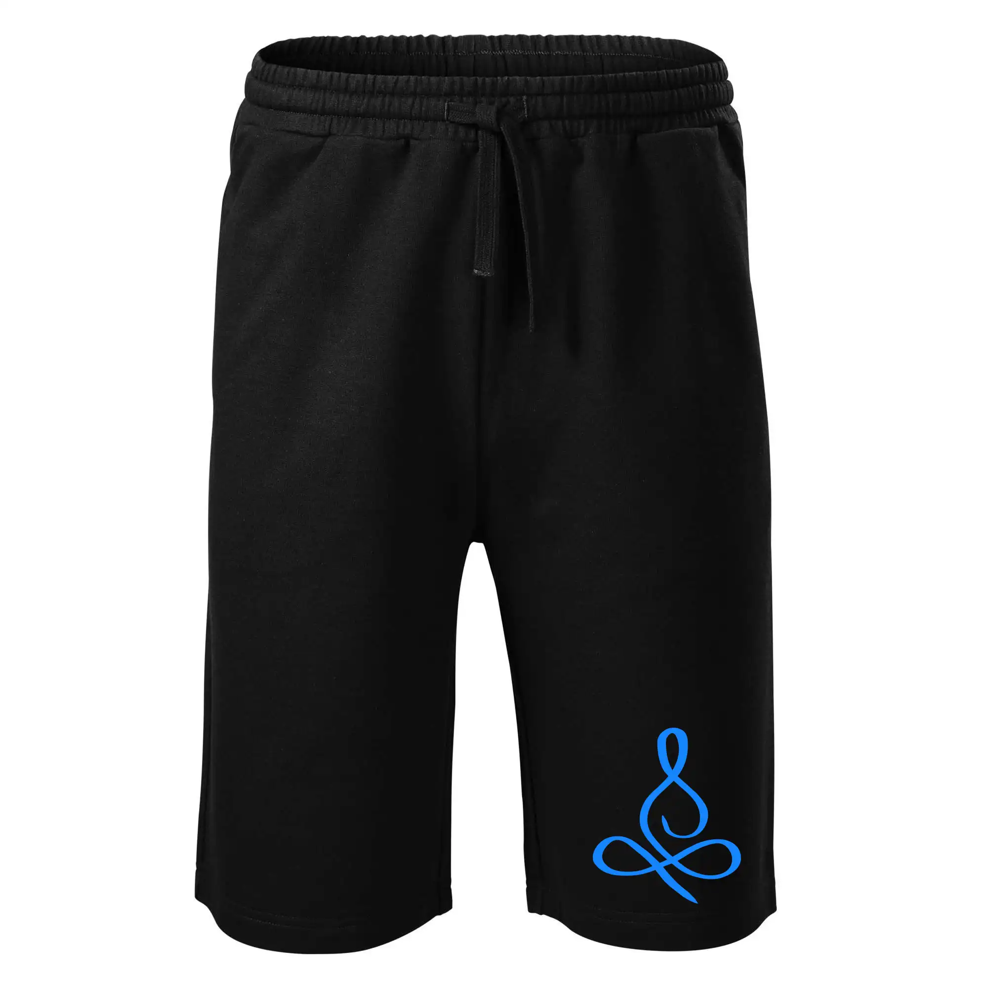 Yoga - lotus modrý (Moňas)