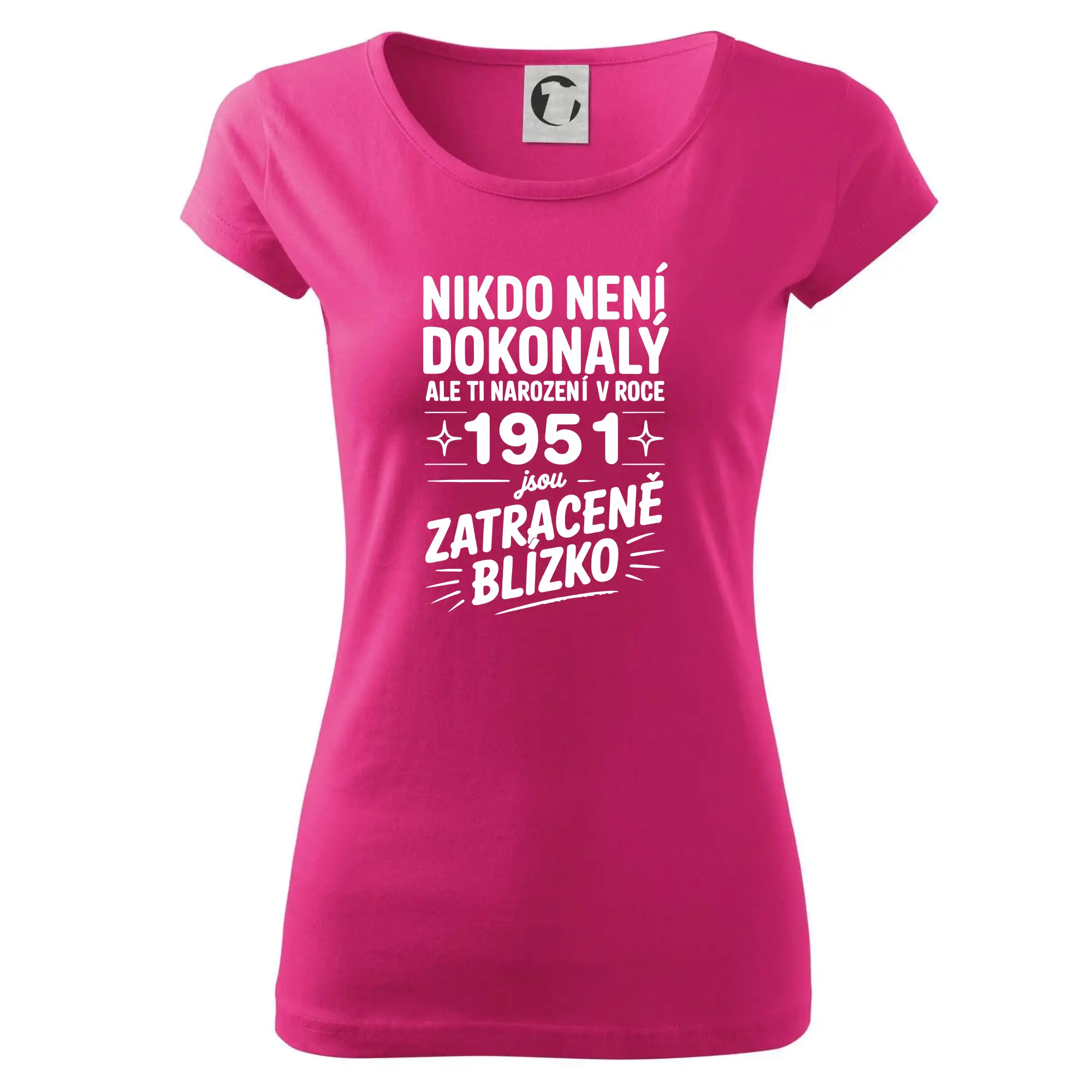 Nikdo není dokonalý ale ti narození v roce 1951 jsou zatraceně blízko
