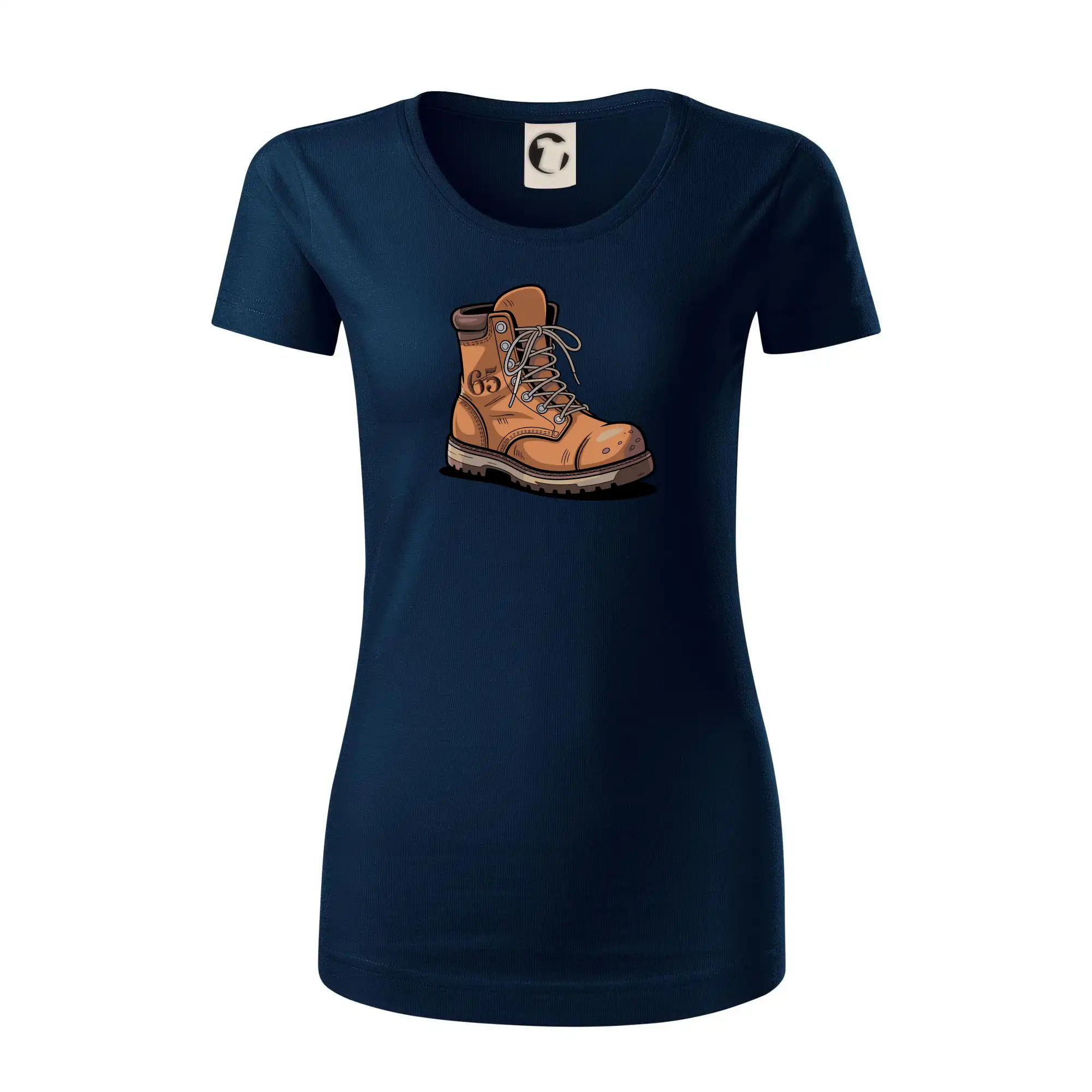 Turistická narozeninová bota 65