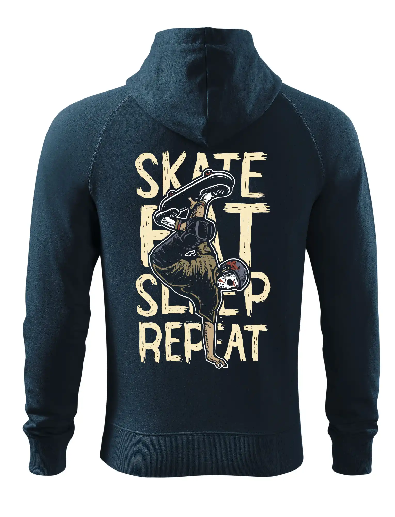 Skate Eat Sleep Repeat