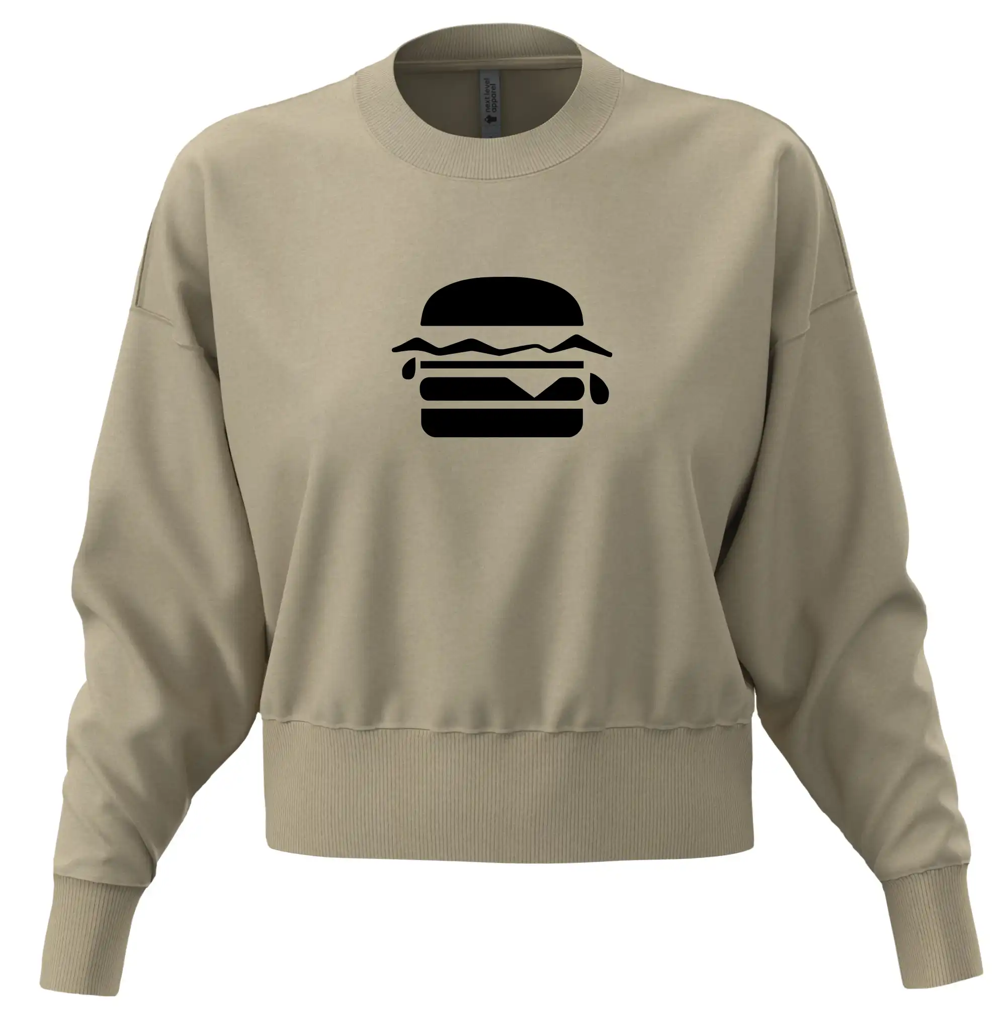 Hamburger ikona