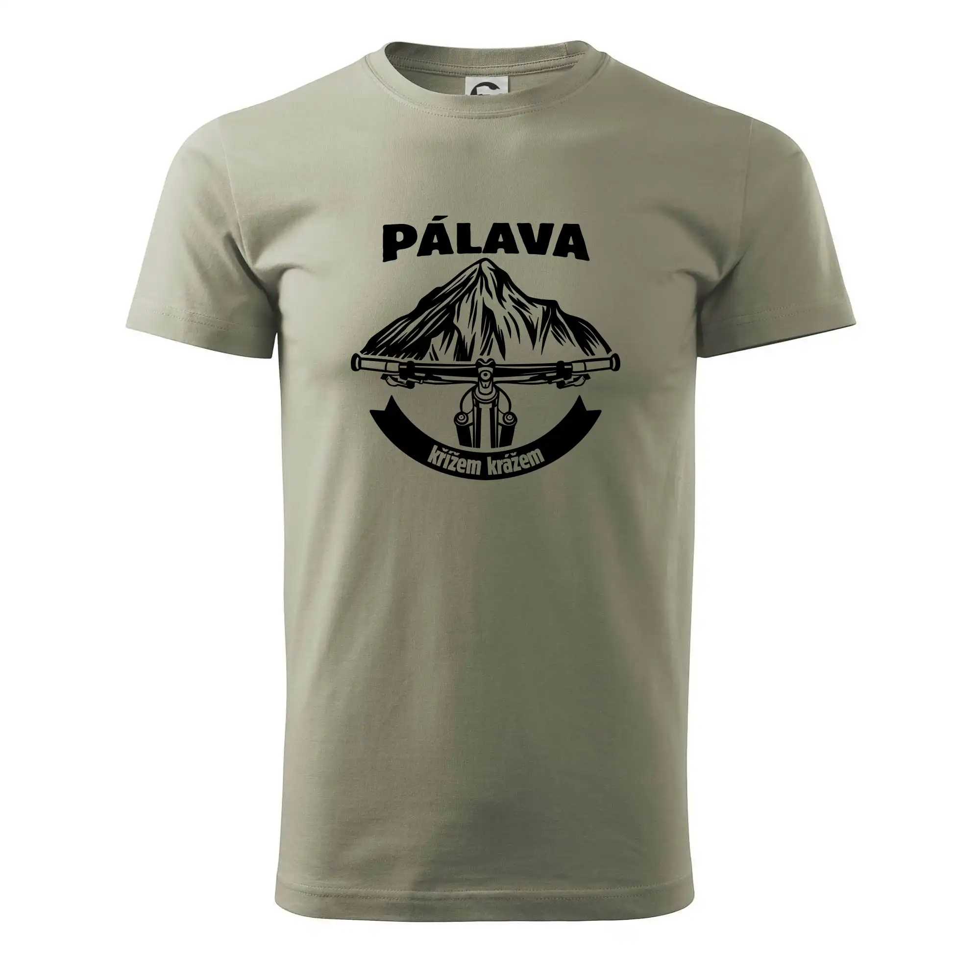 Pálava křížem krážem