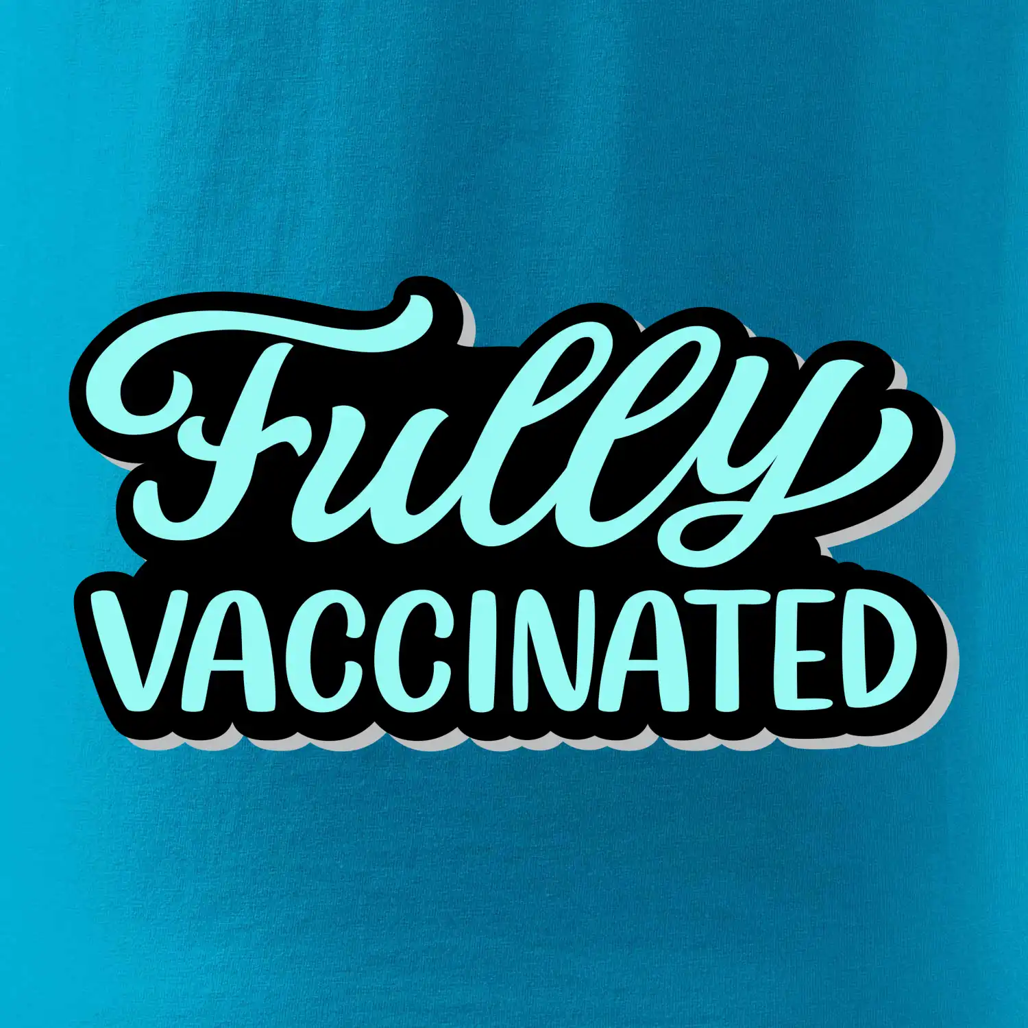 Fully vaccinated