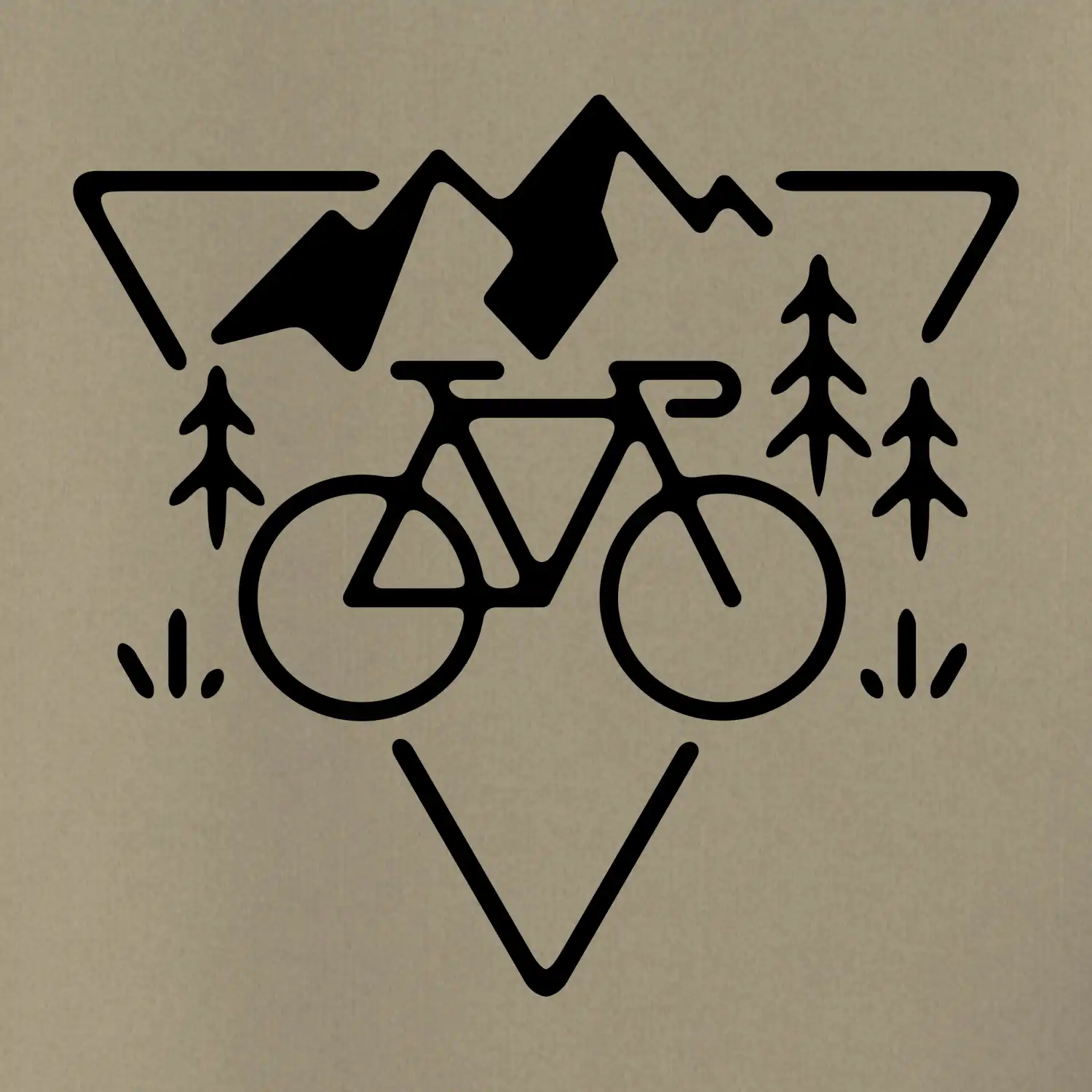 Cyklo trojúhelník