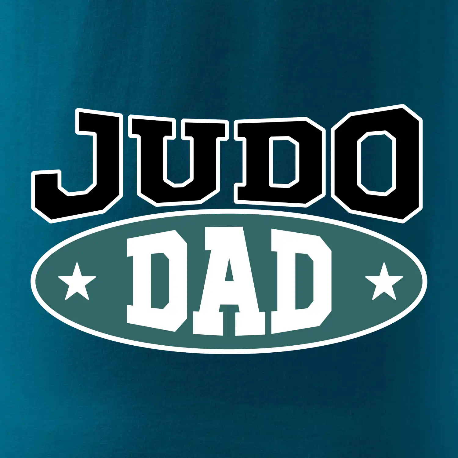 Judo Dad