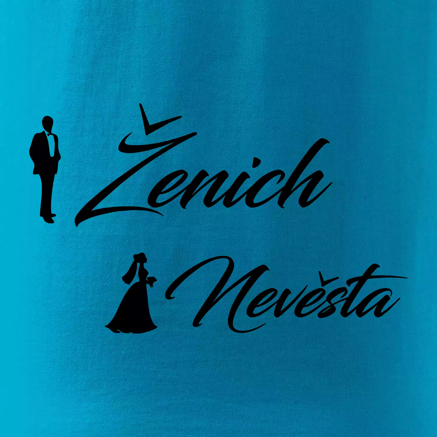 Nevěsta psací
