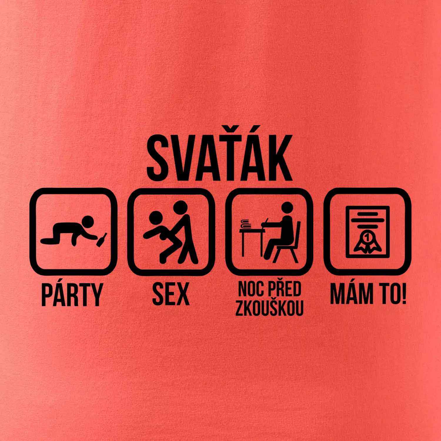 Svaťák