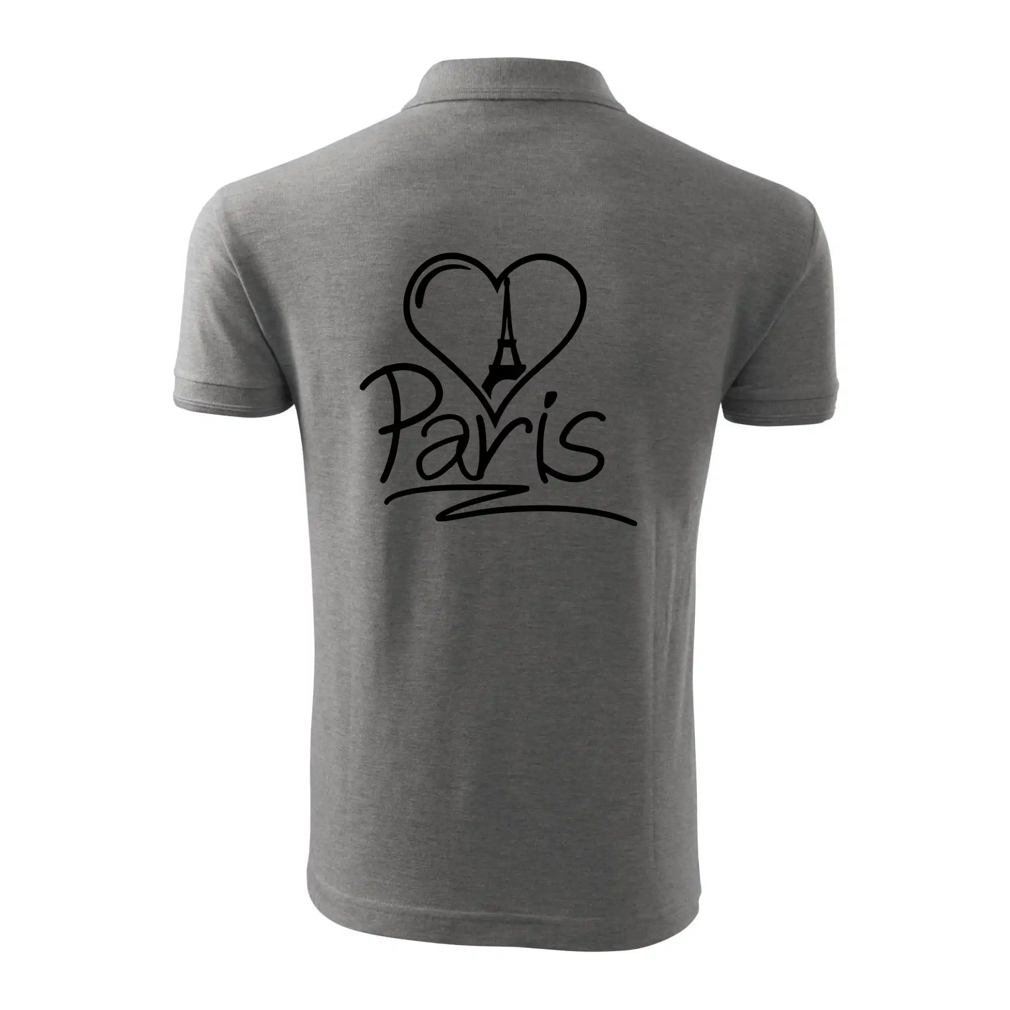 Srdce Paris