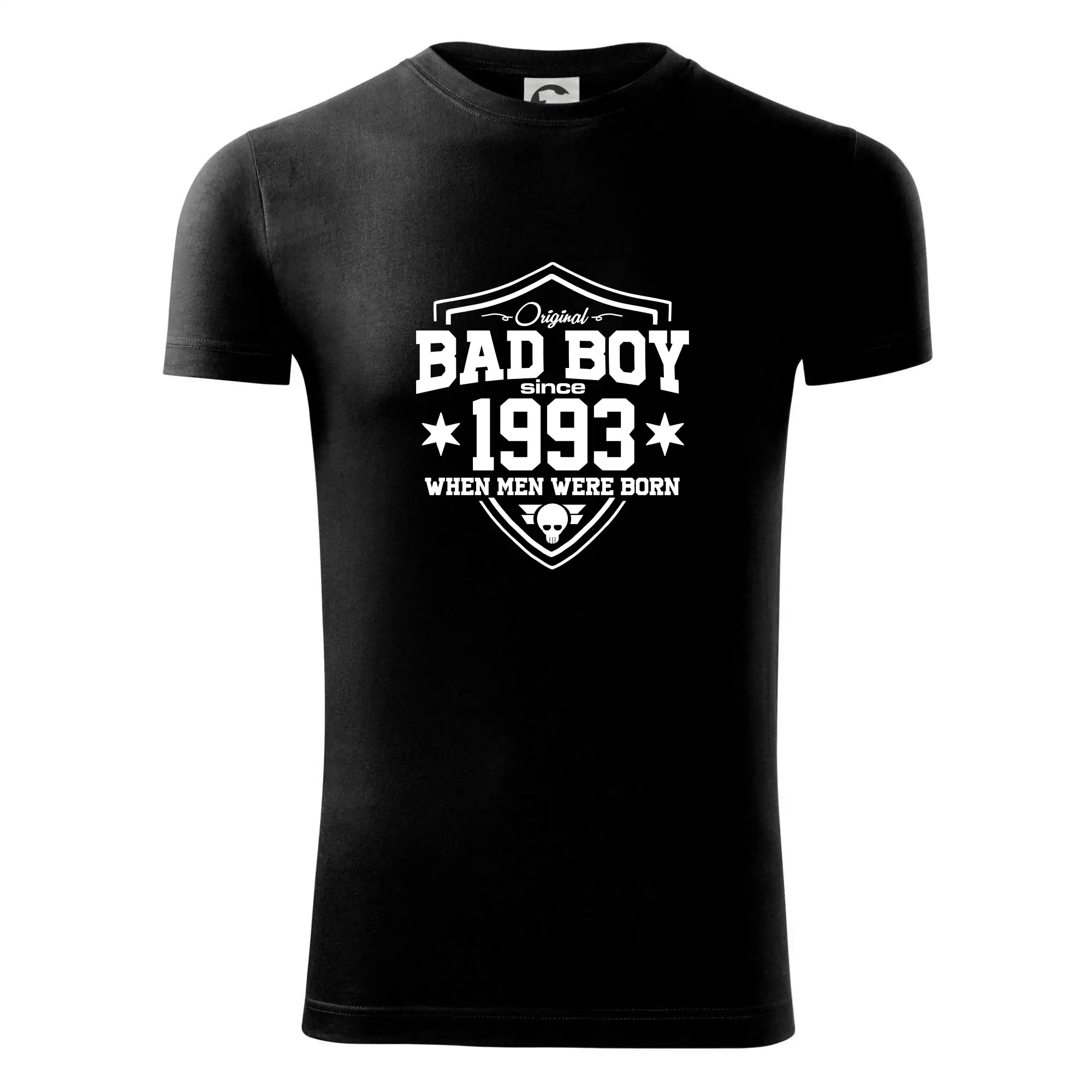 Bad boy since 1993