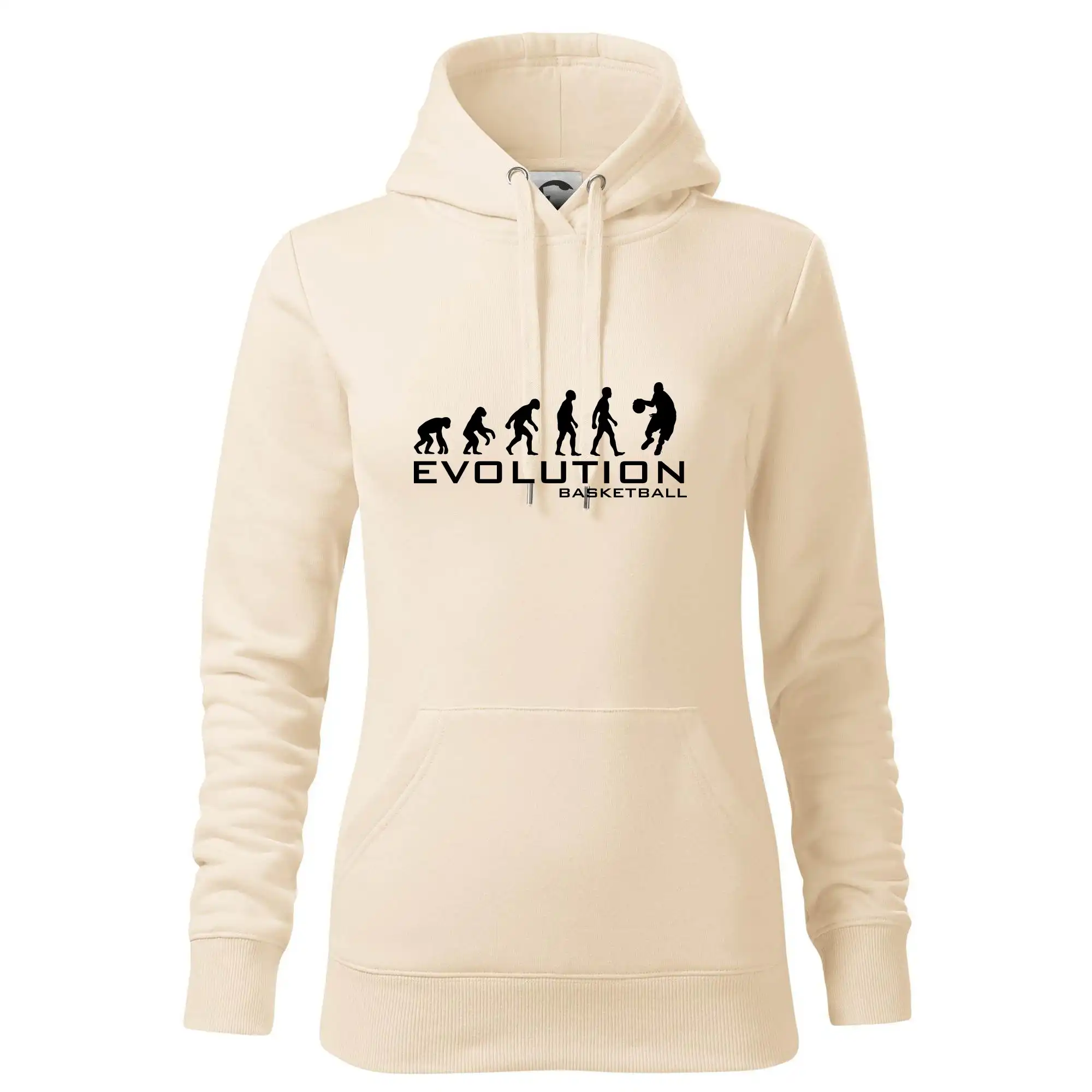Evoluce Basketball