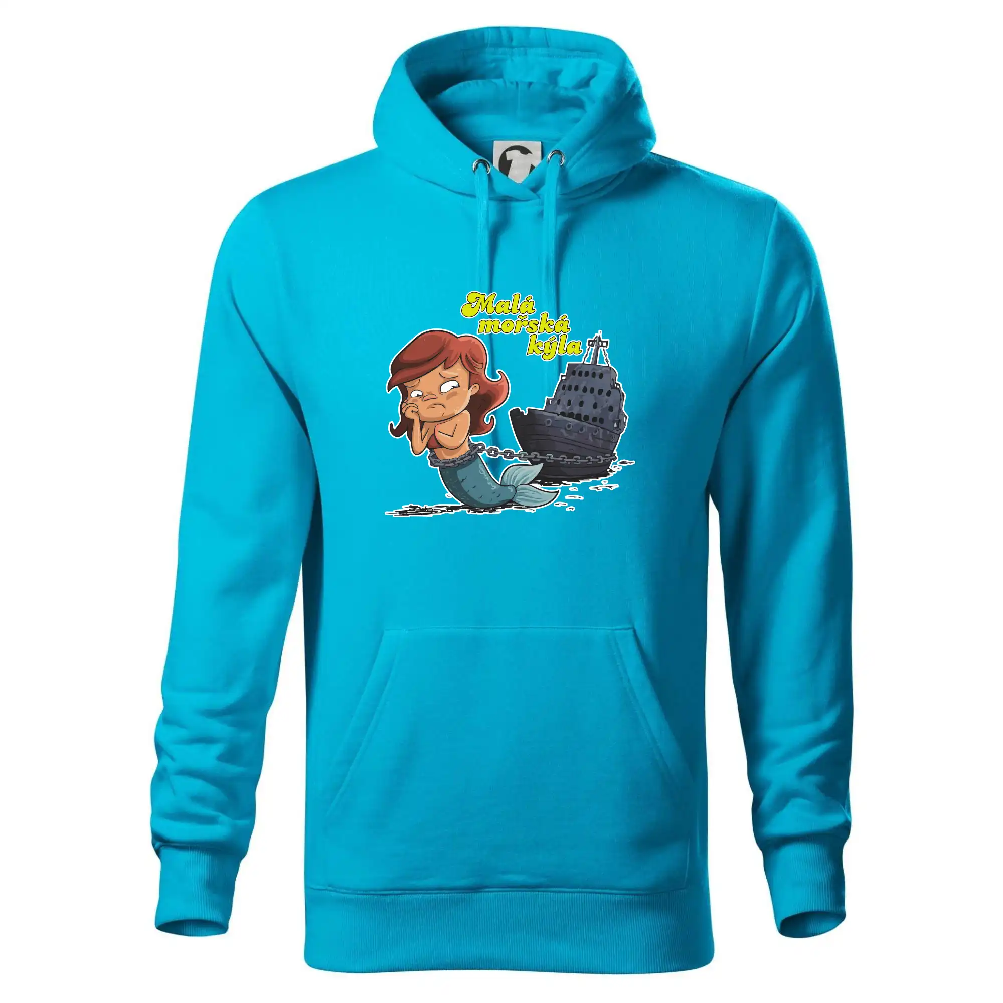 Malá mořská kýla