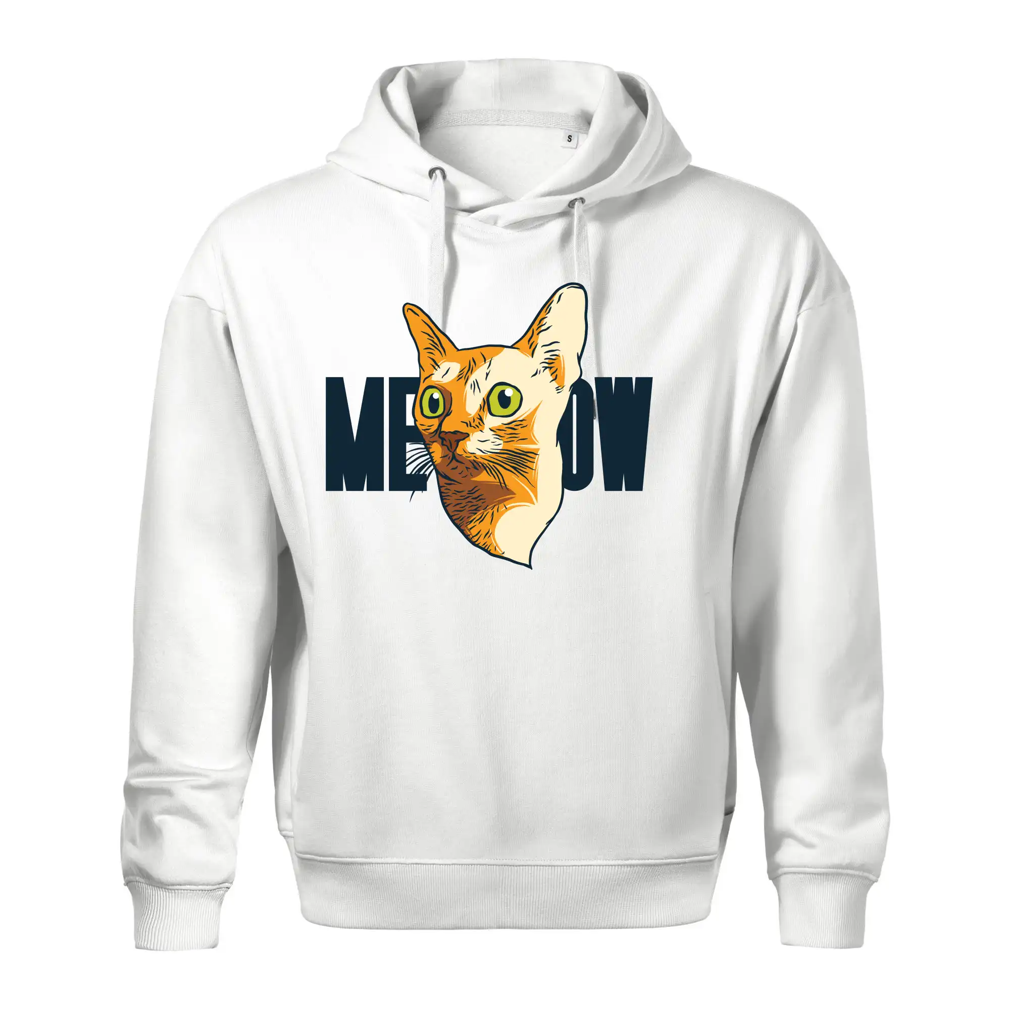 Kočka meow