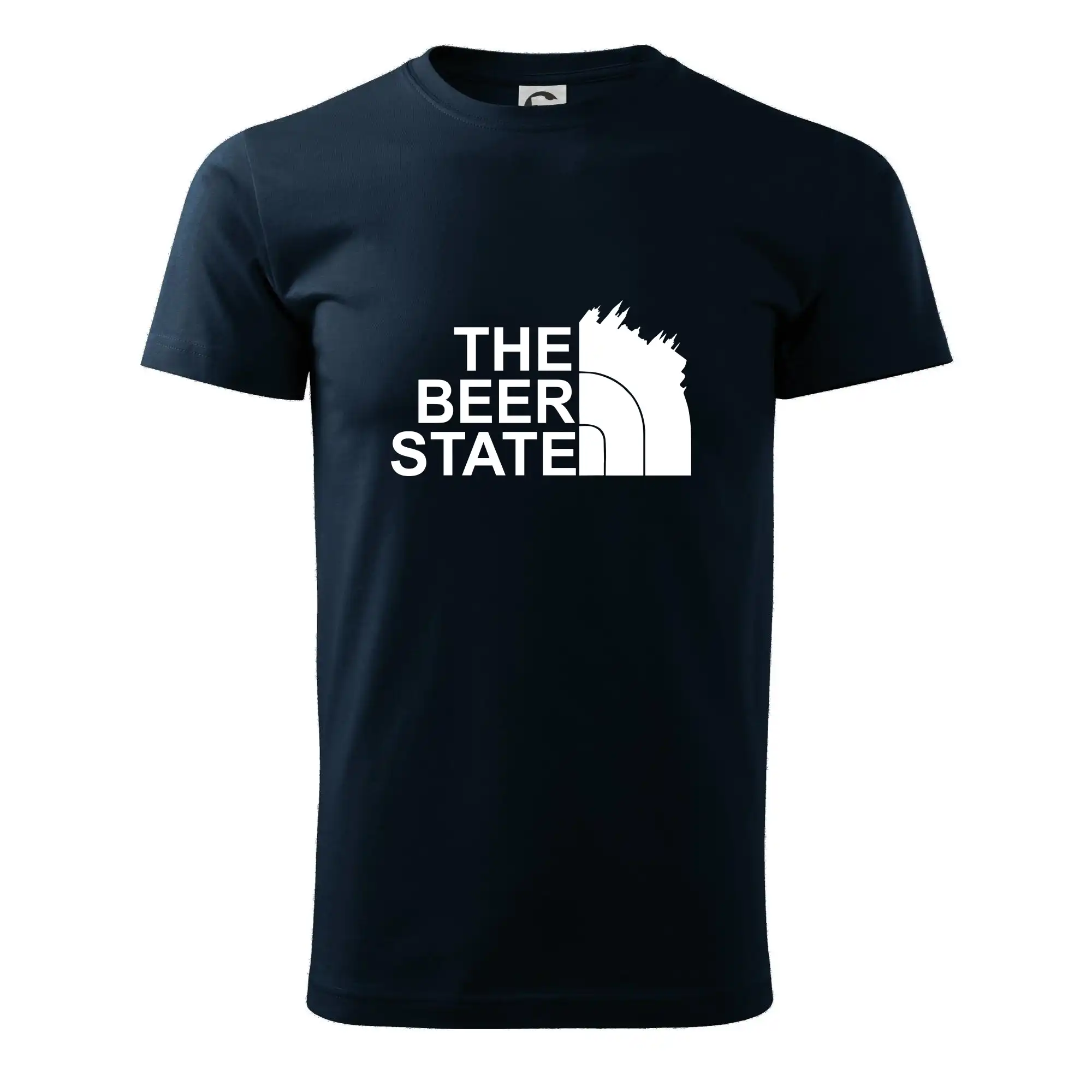 The Beer State - Praha