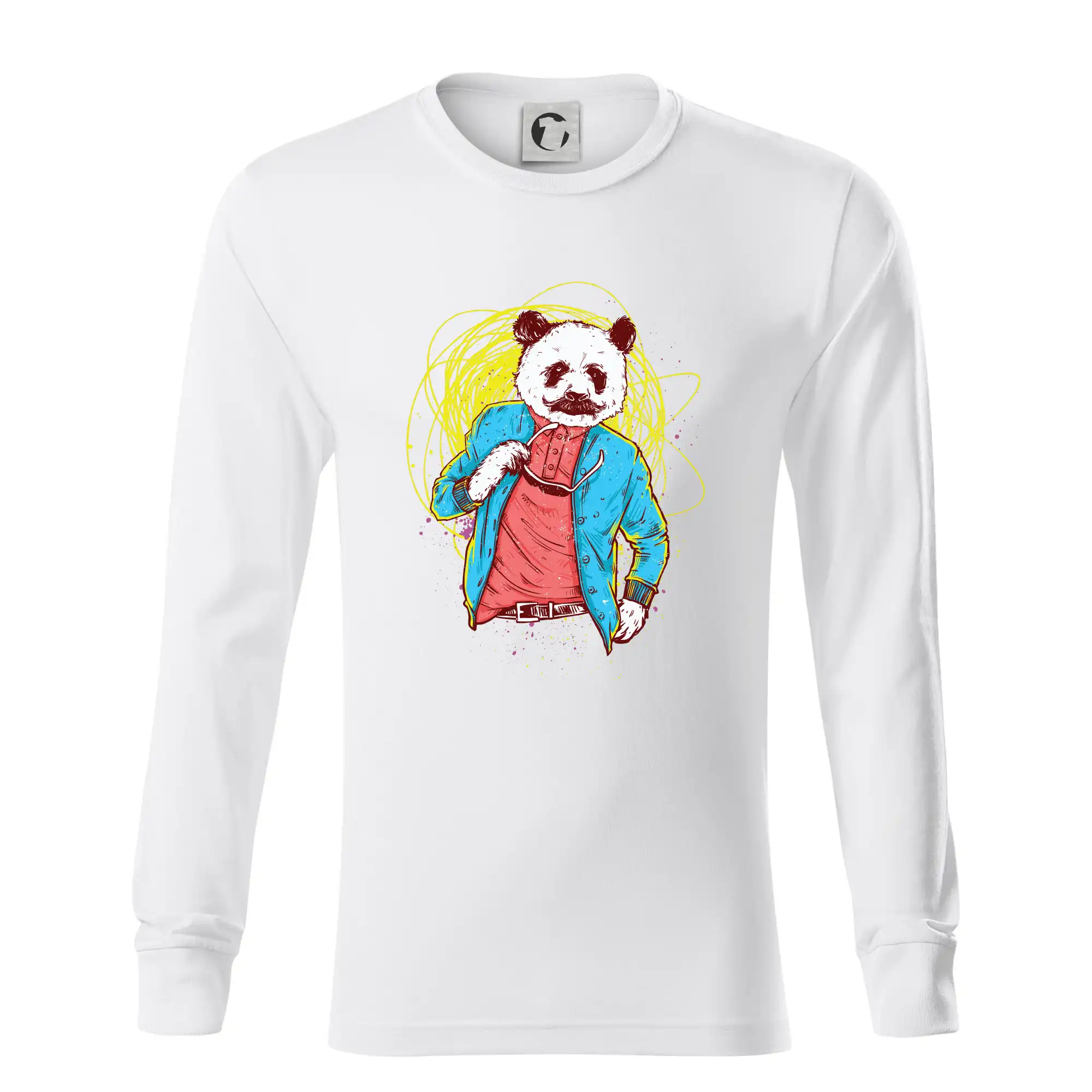 Panda Bear