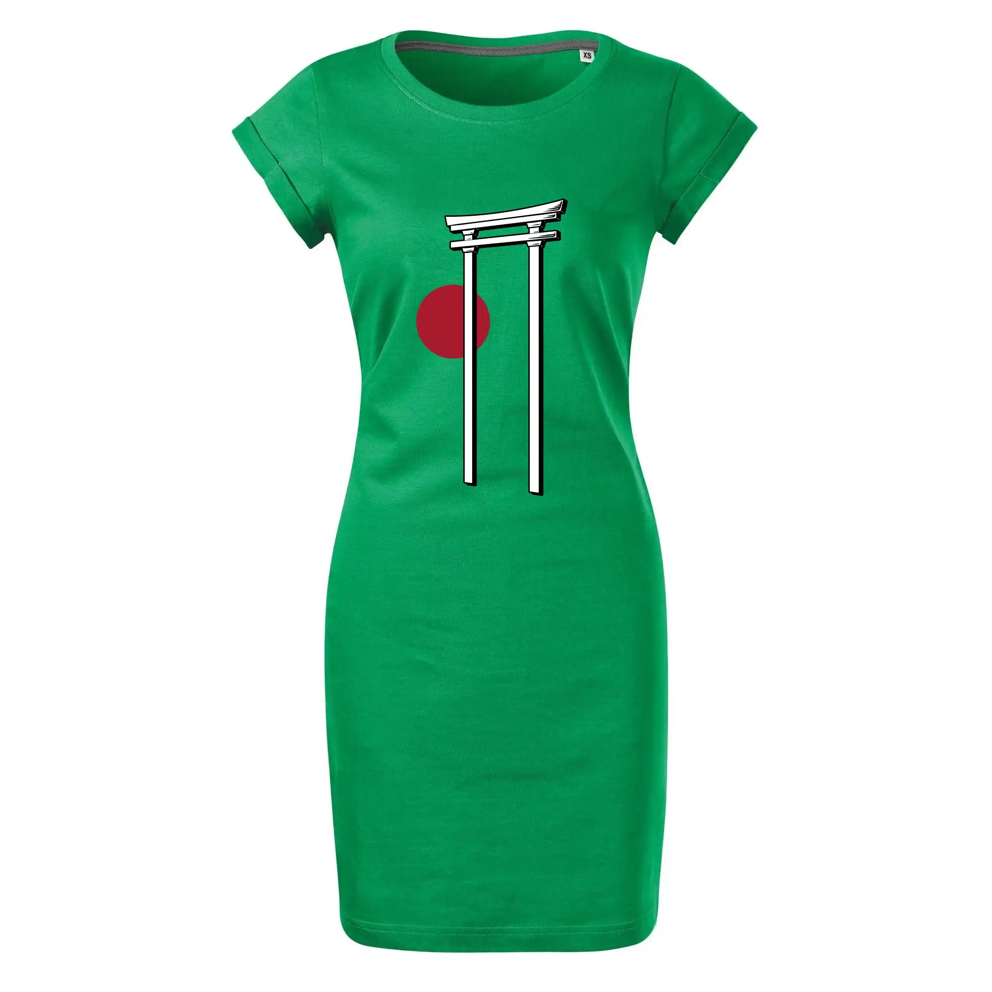 Japan culture - architektura