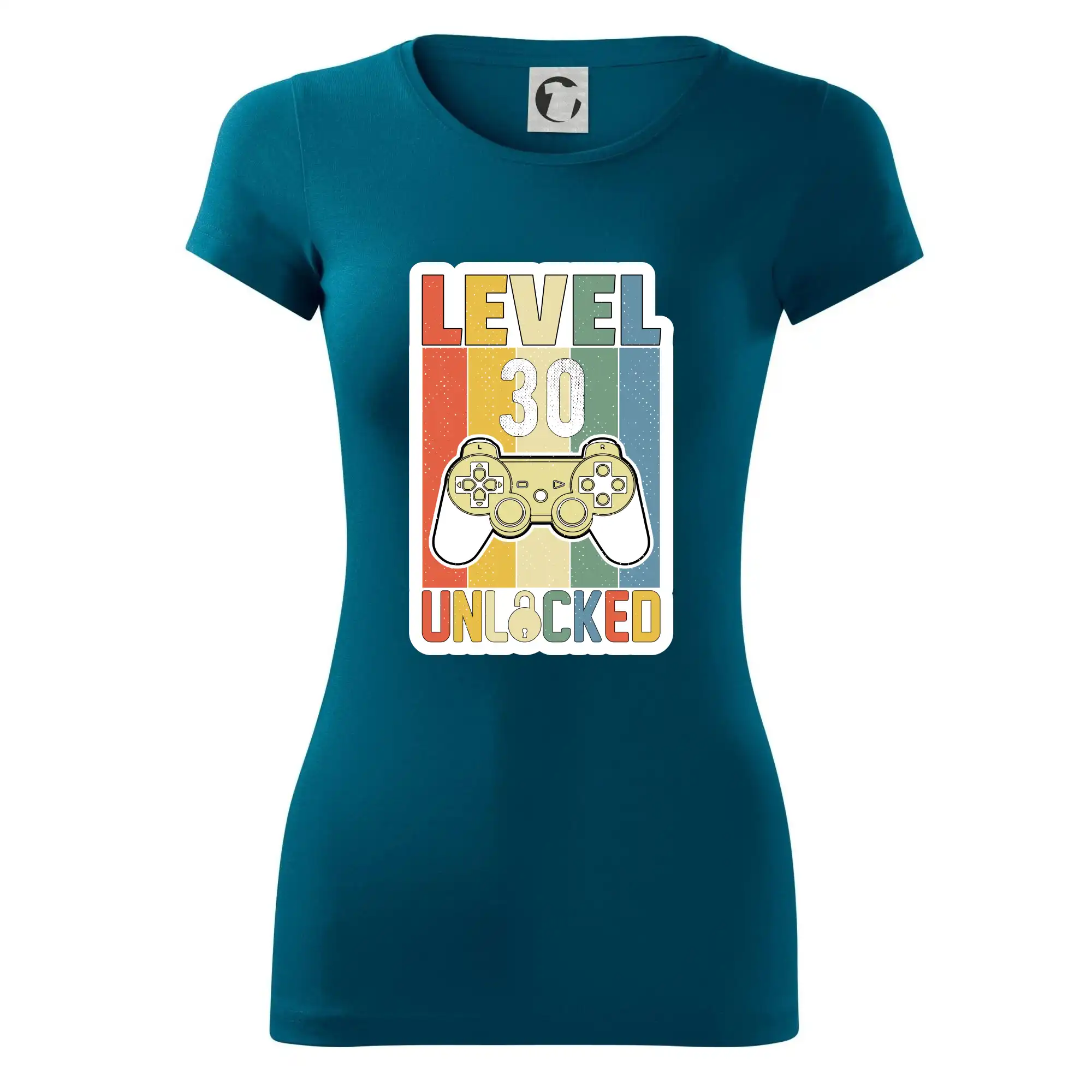 Gaming narozeniny 30