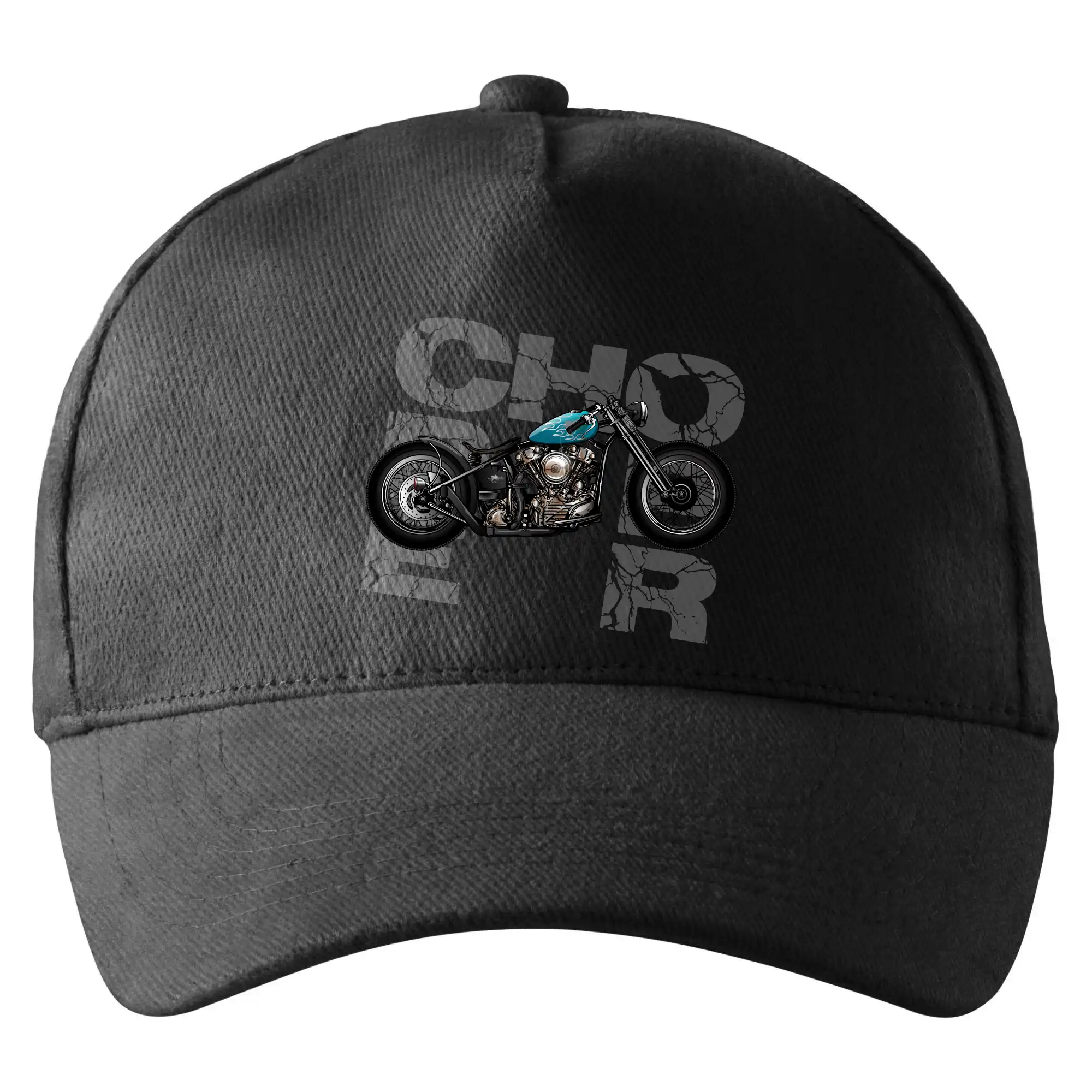 Chopper 001