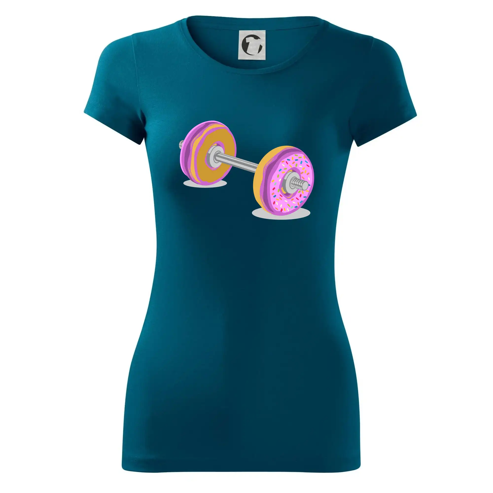 Donut Barbell