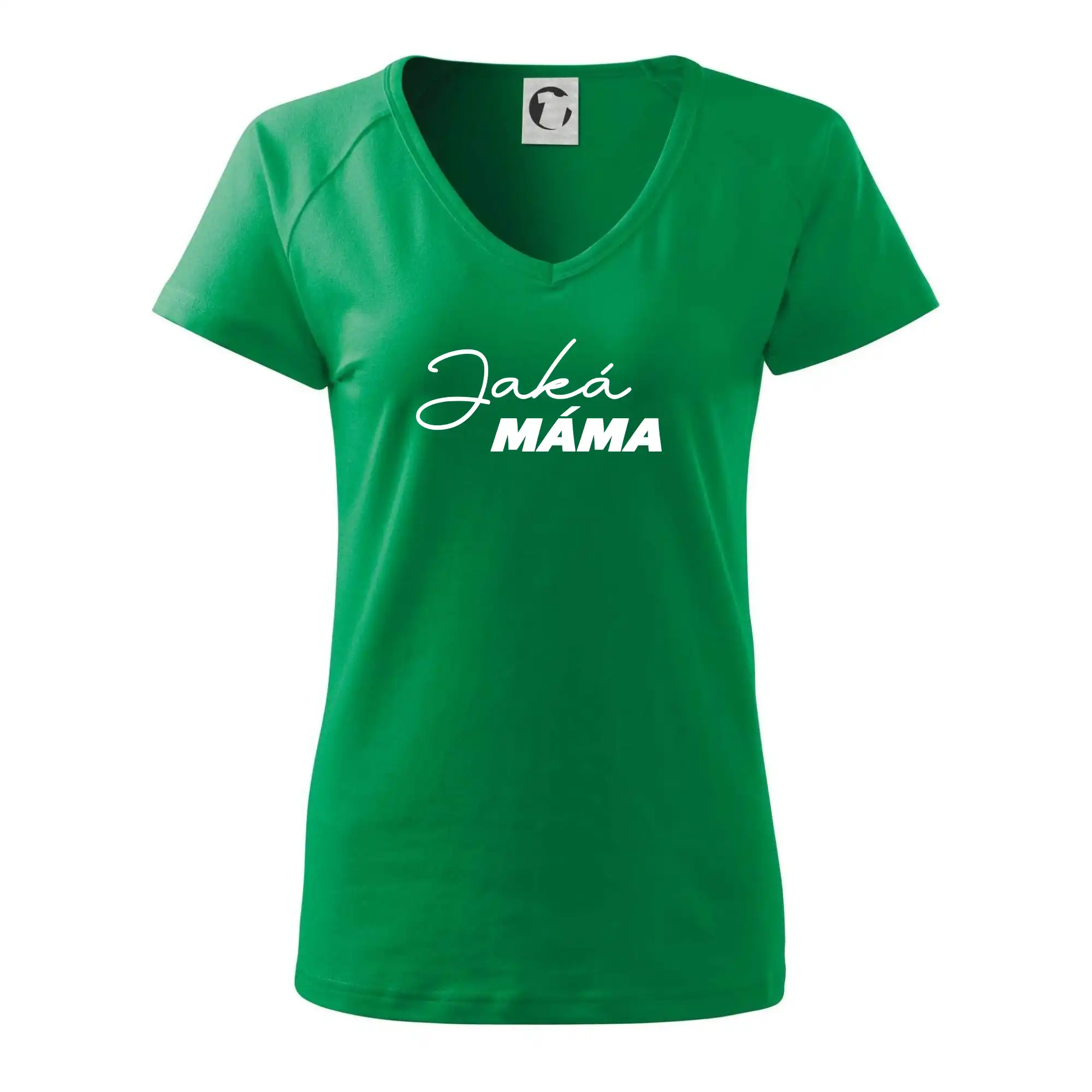 Jaká máma - taková dcera psací