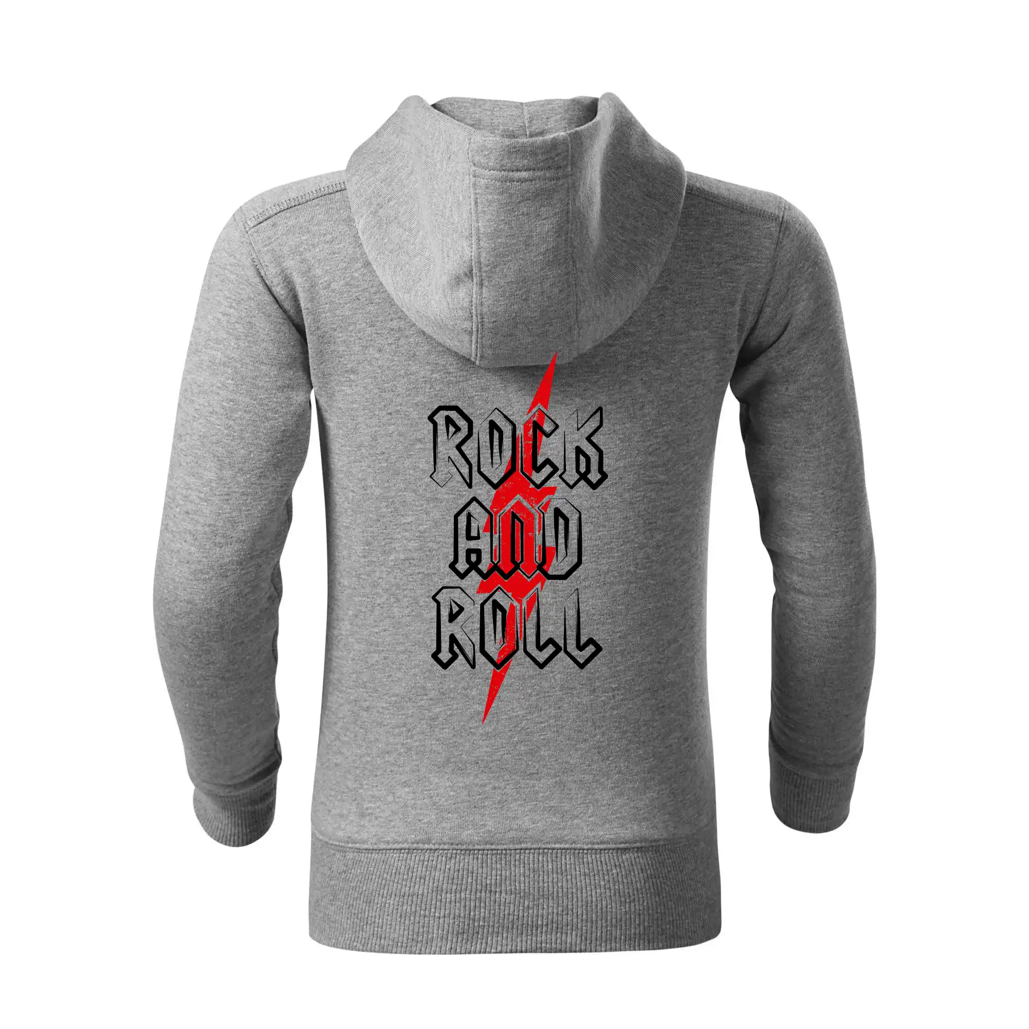 Rock and Roll blesk