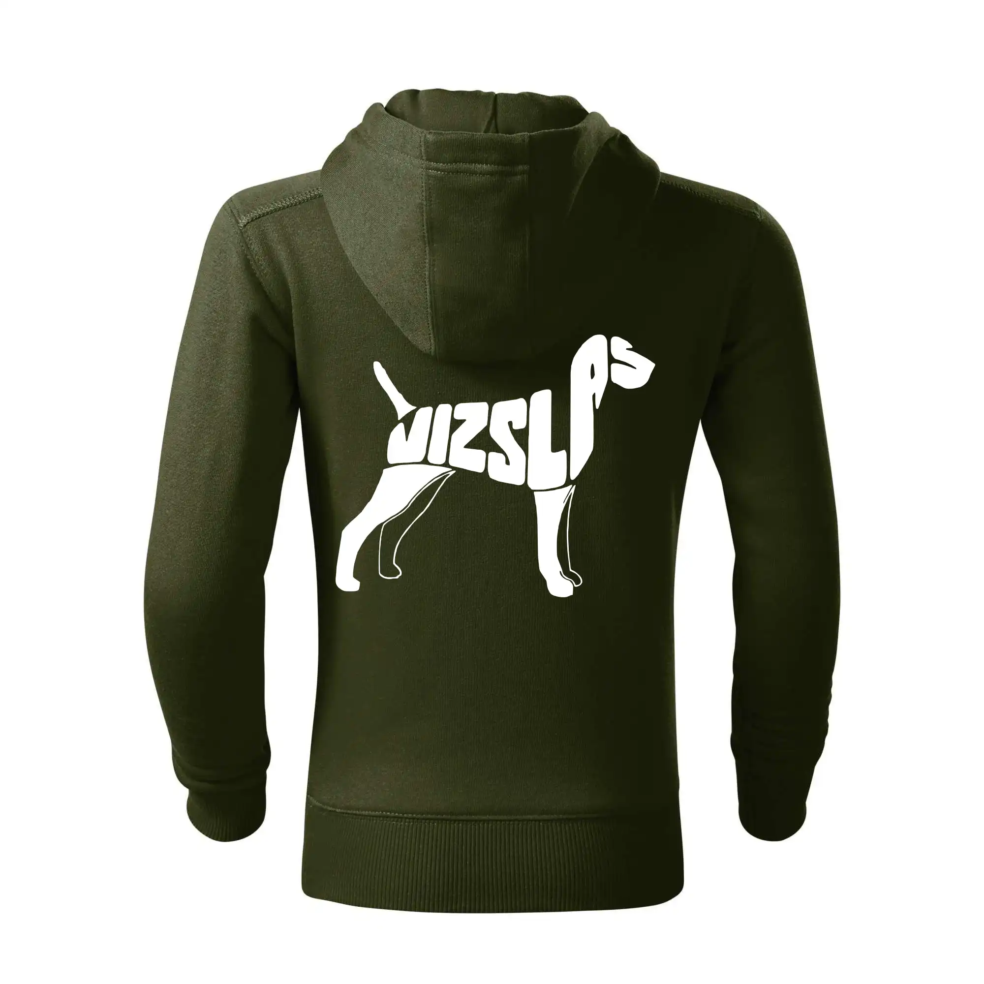 Maďarský ohař