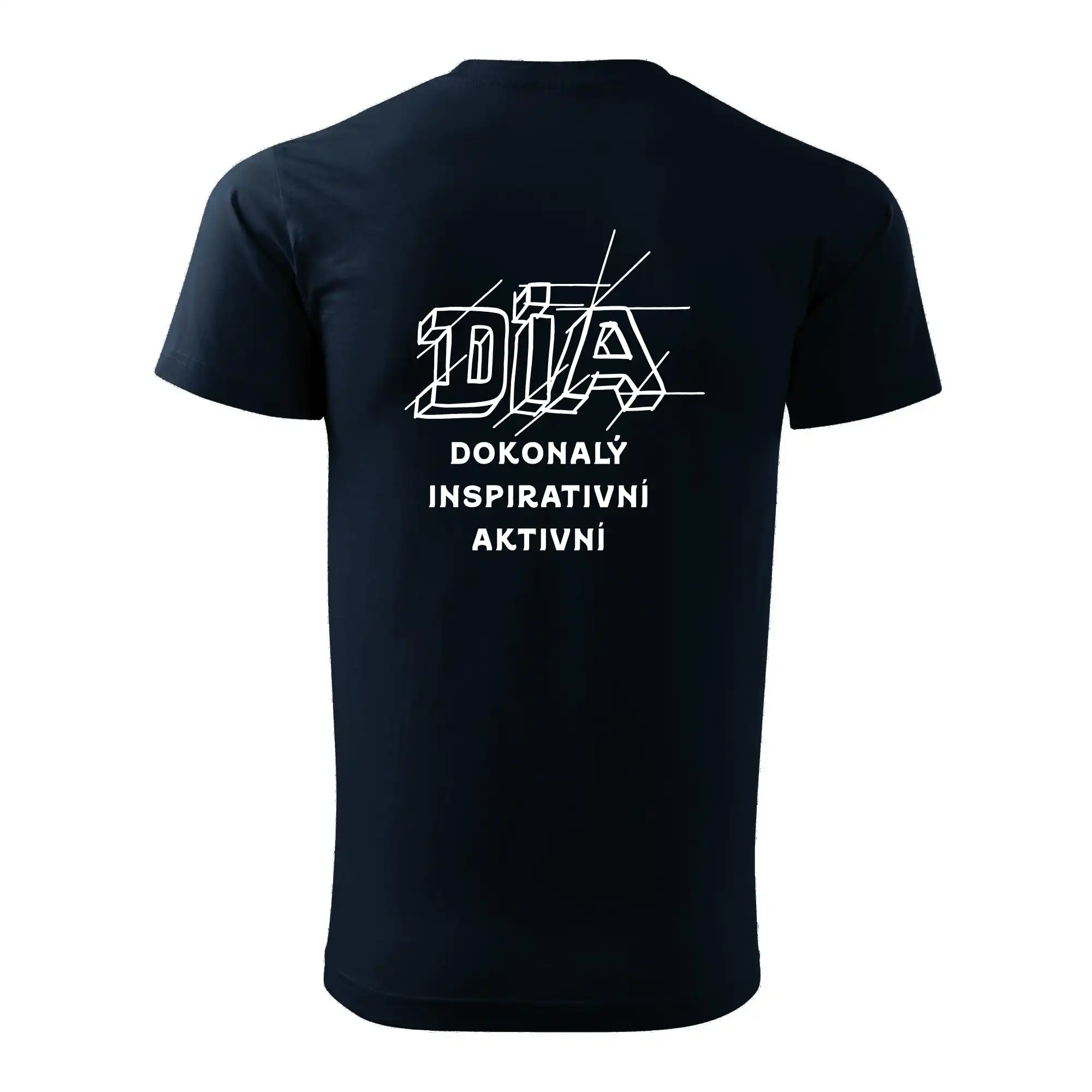 D I A rebelka